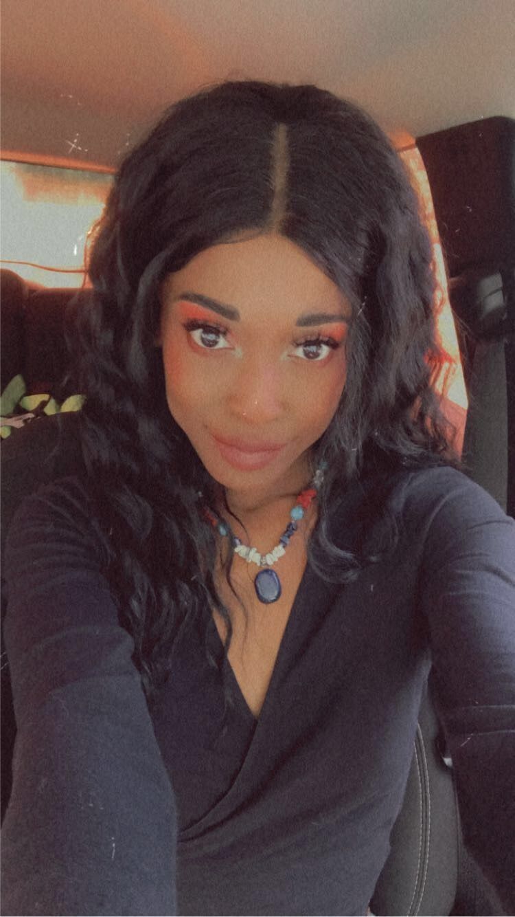 onlyfans Zyianna Preston profile banner  