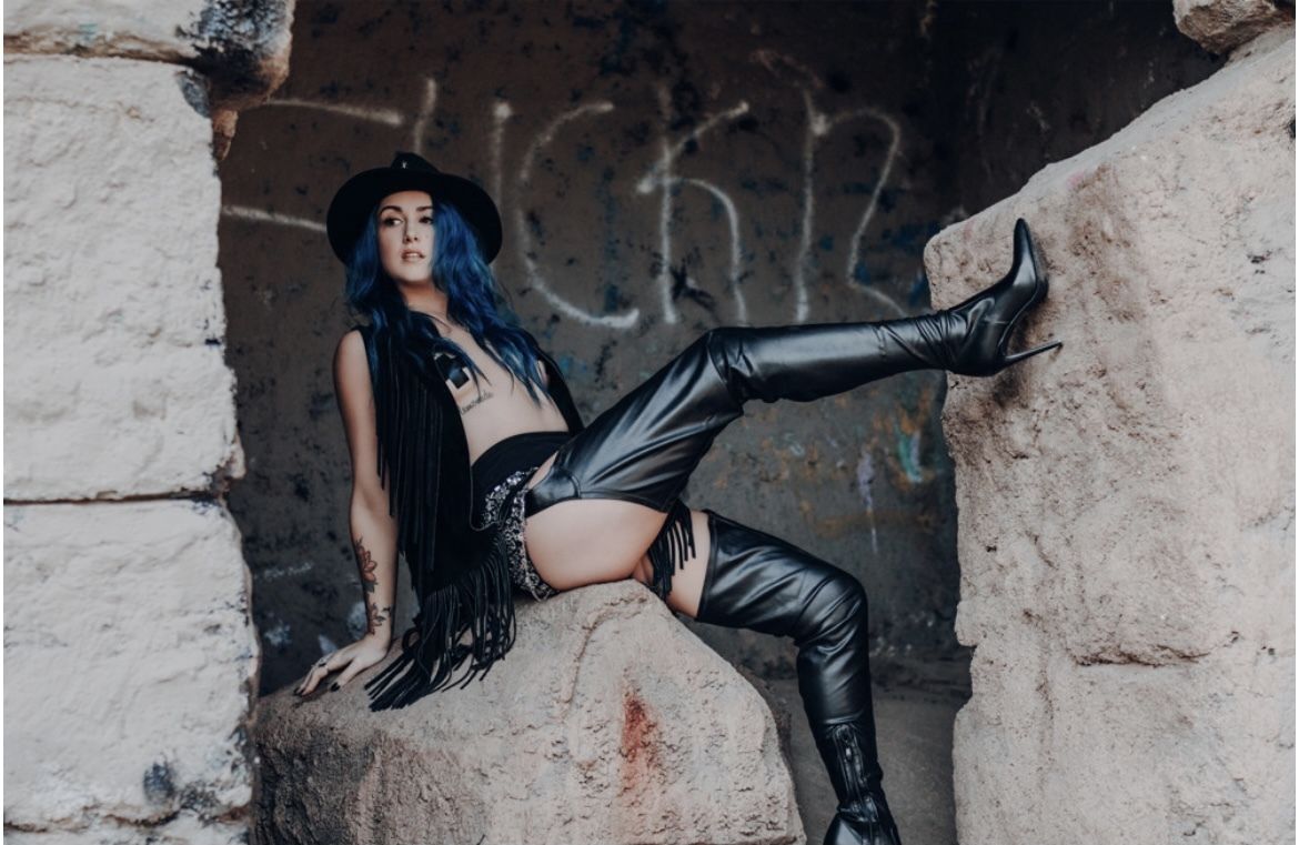 onlyfans ShaneFX profile banner  