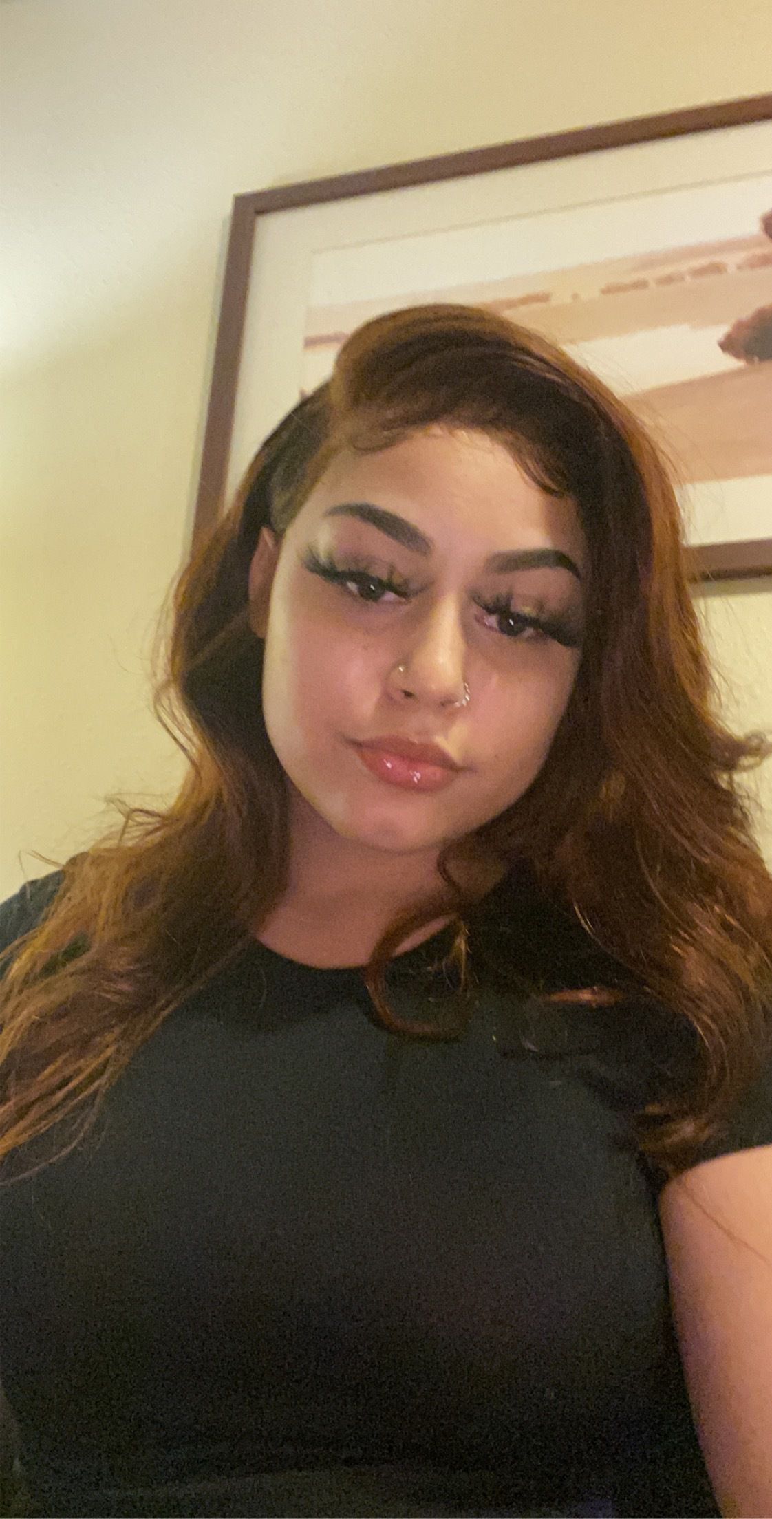 onlyfans Keayja Williams profile banner  