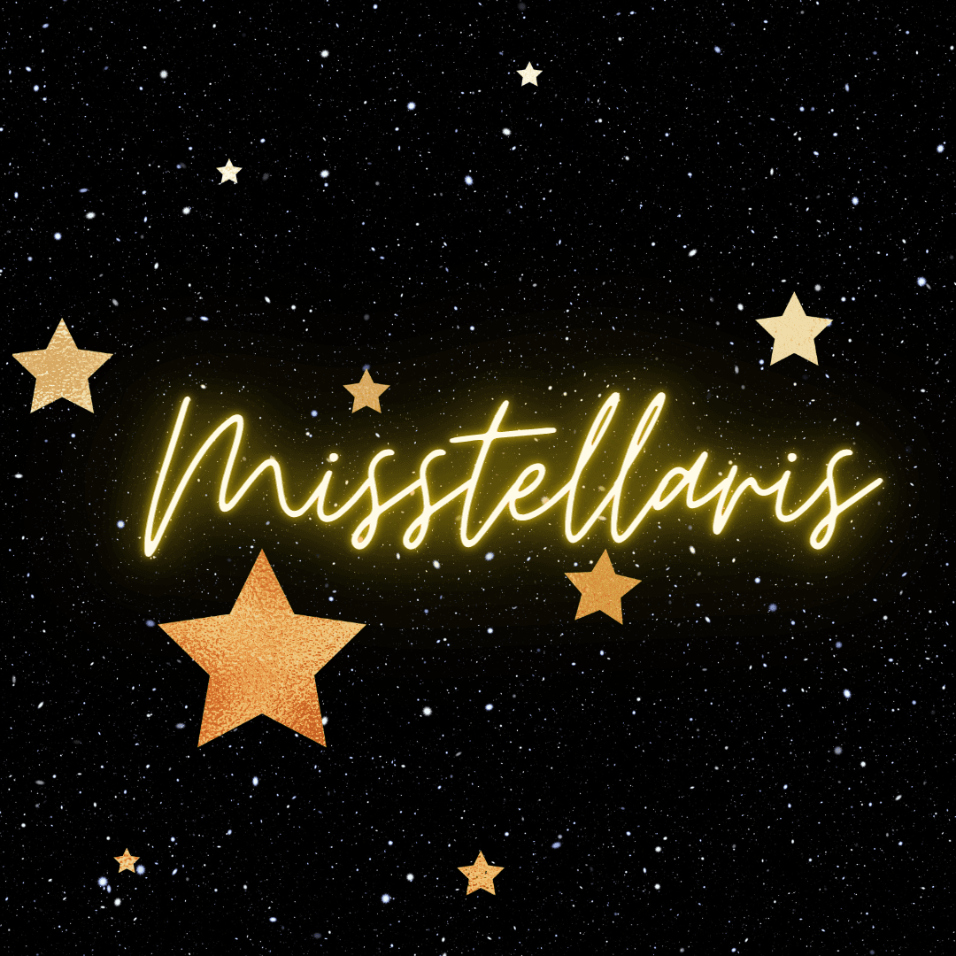 onlyfans Misstellaris profile banner