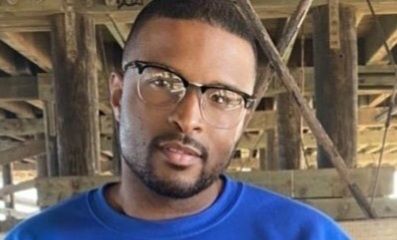 onlyfans Kevin Lee profile banner  