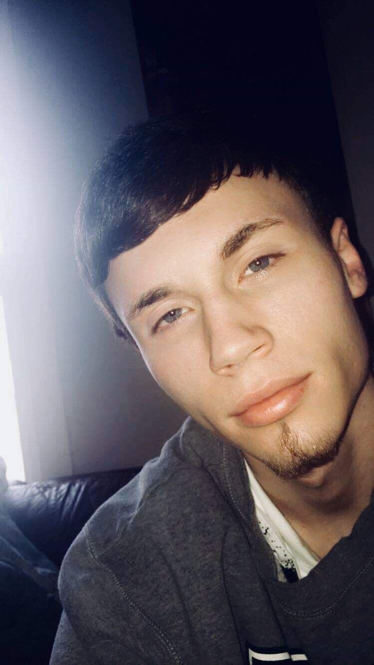 onlyfans Dustin Imus profile banner