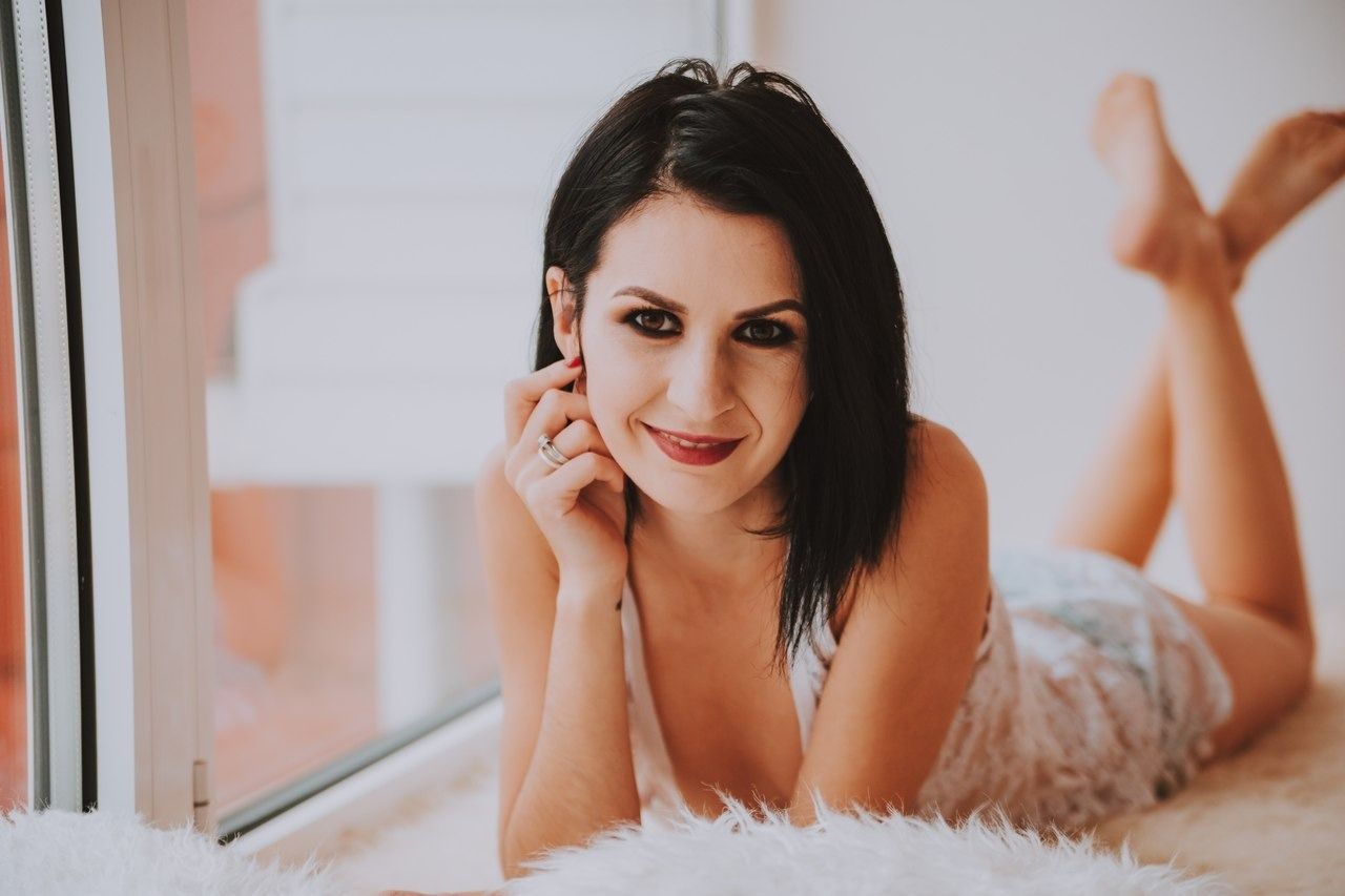 onlyfans Malvina profile banner  