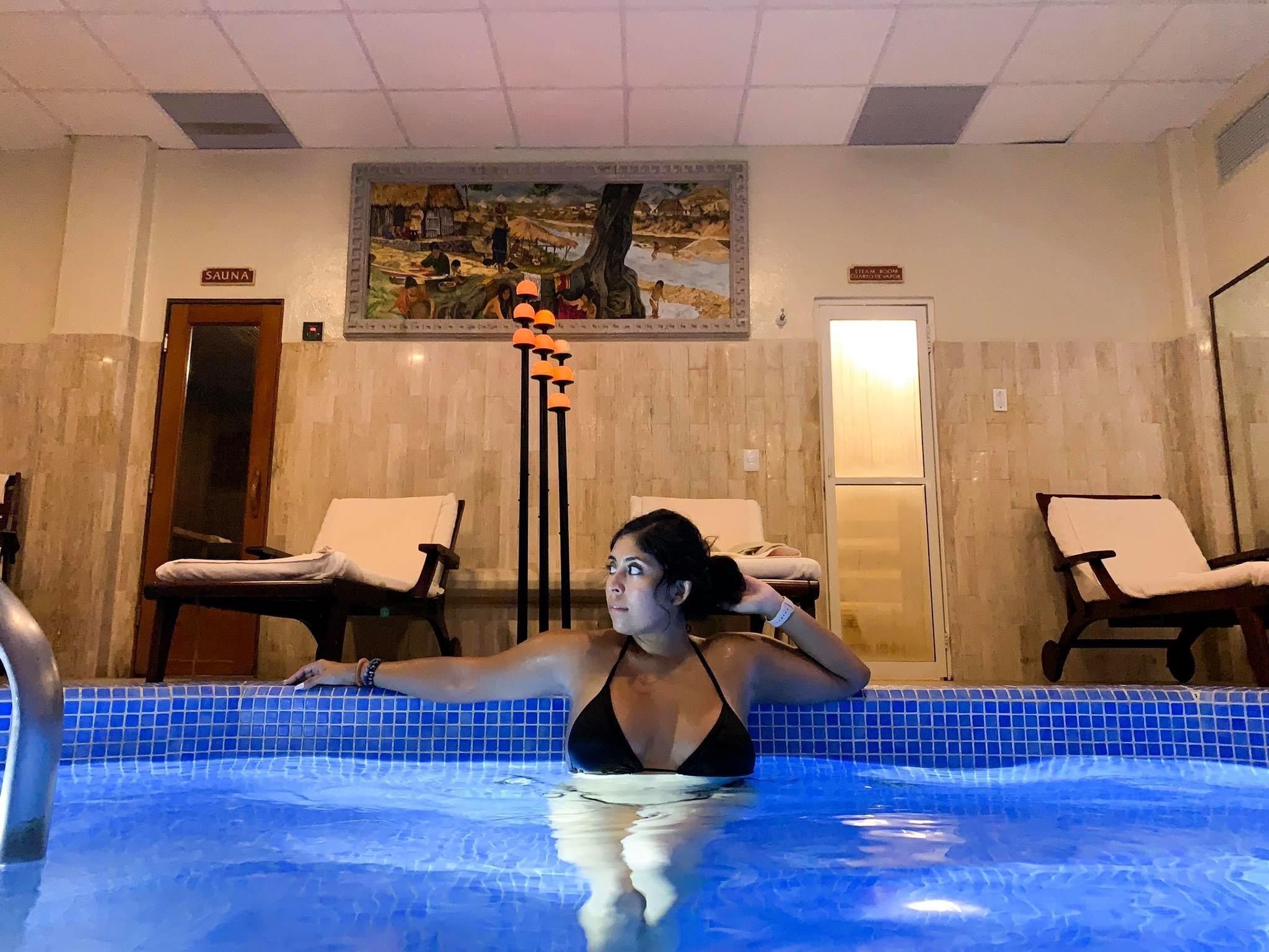 onlyfans Anali profile banner  