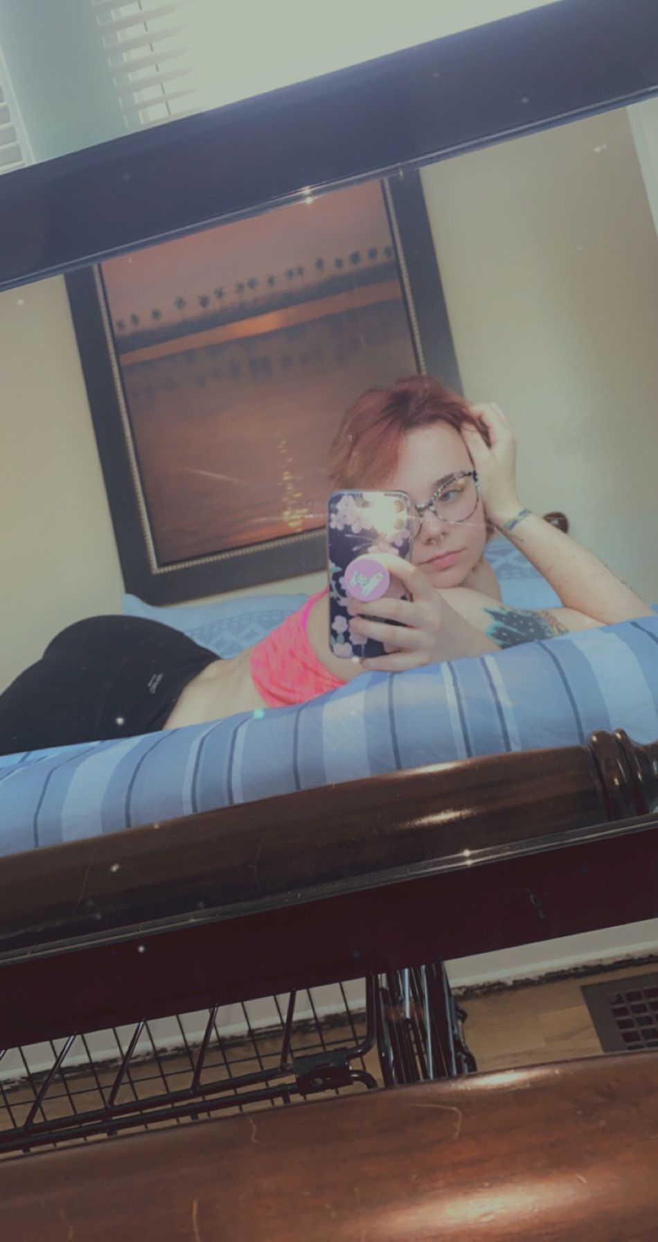 onlyfans kait profile banner  
