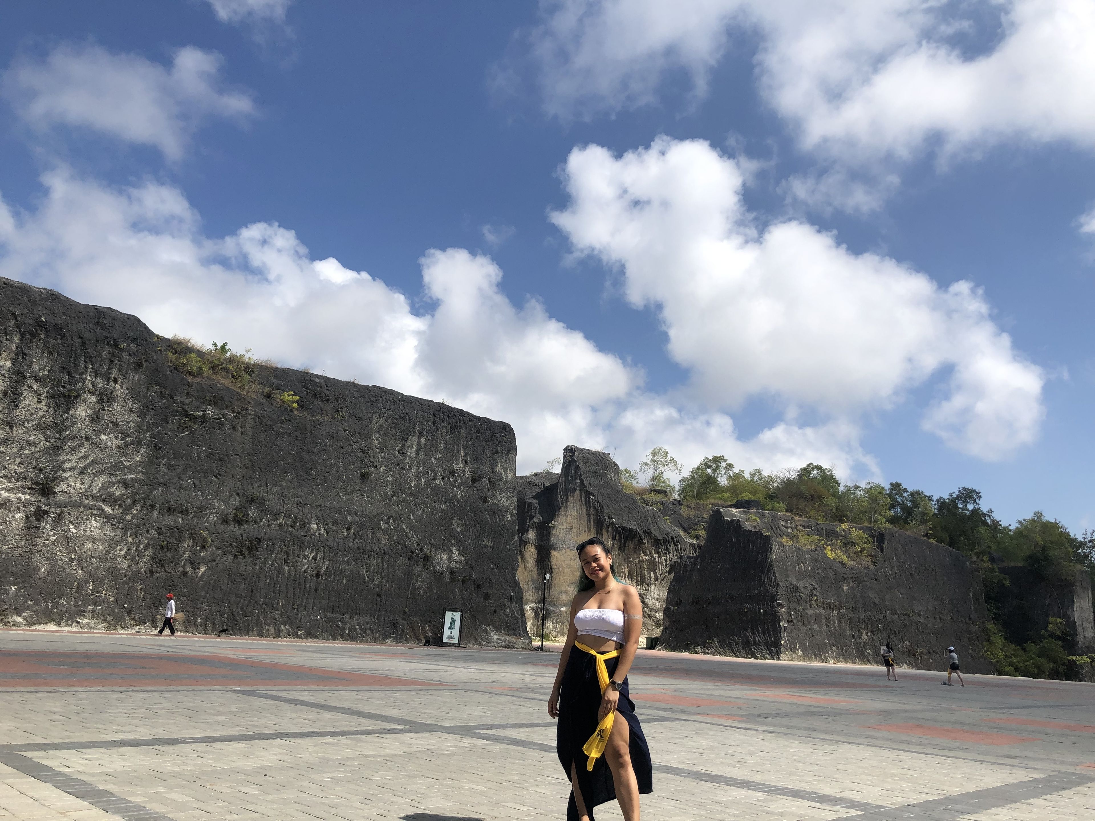 onlyfans Camille Guevarra profile banner  