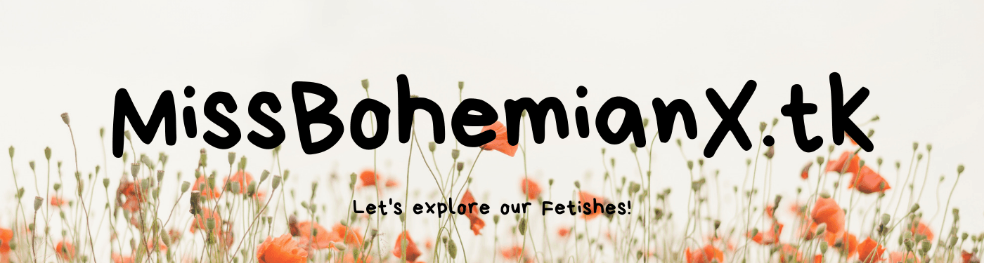 onlyfans MissBohemianX profile banner  