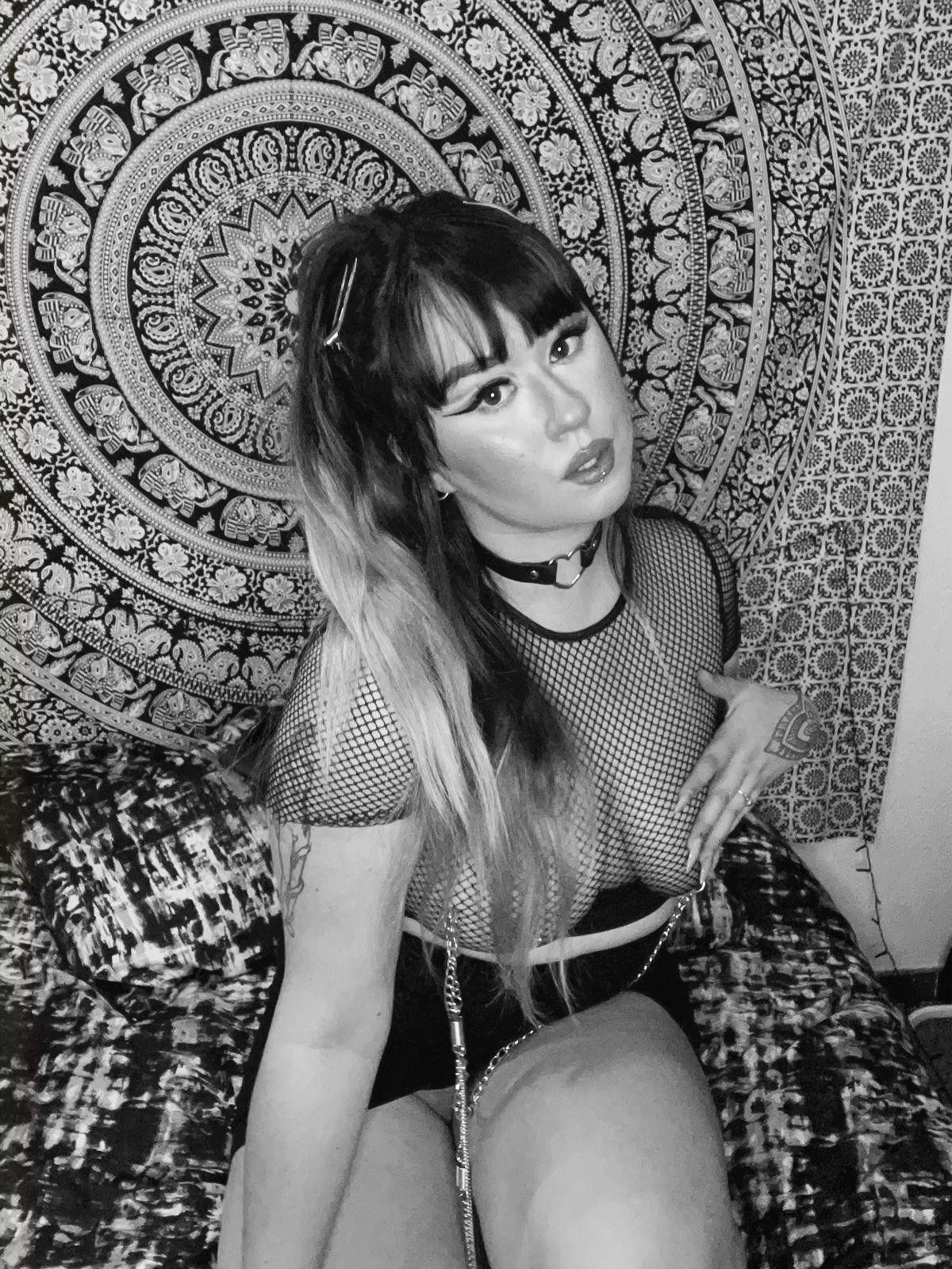 onlyfans xedgyhoex profile banner  