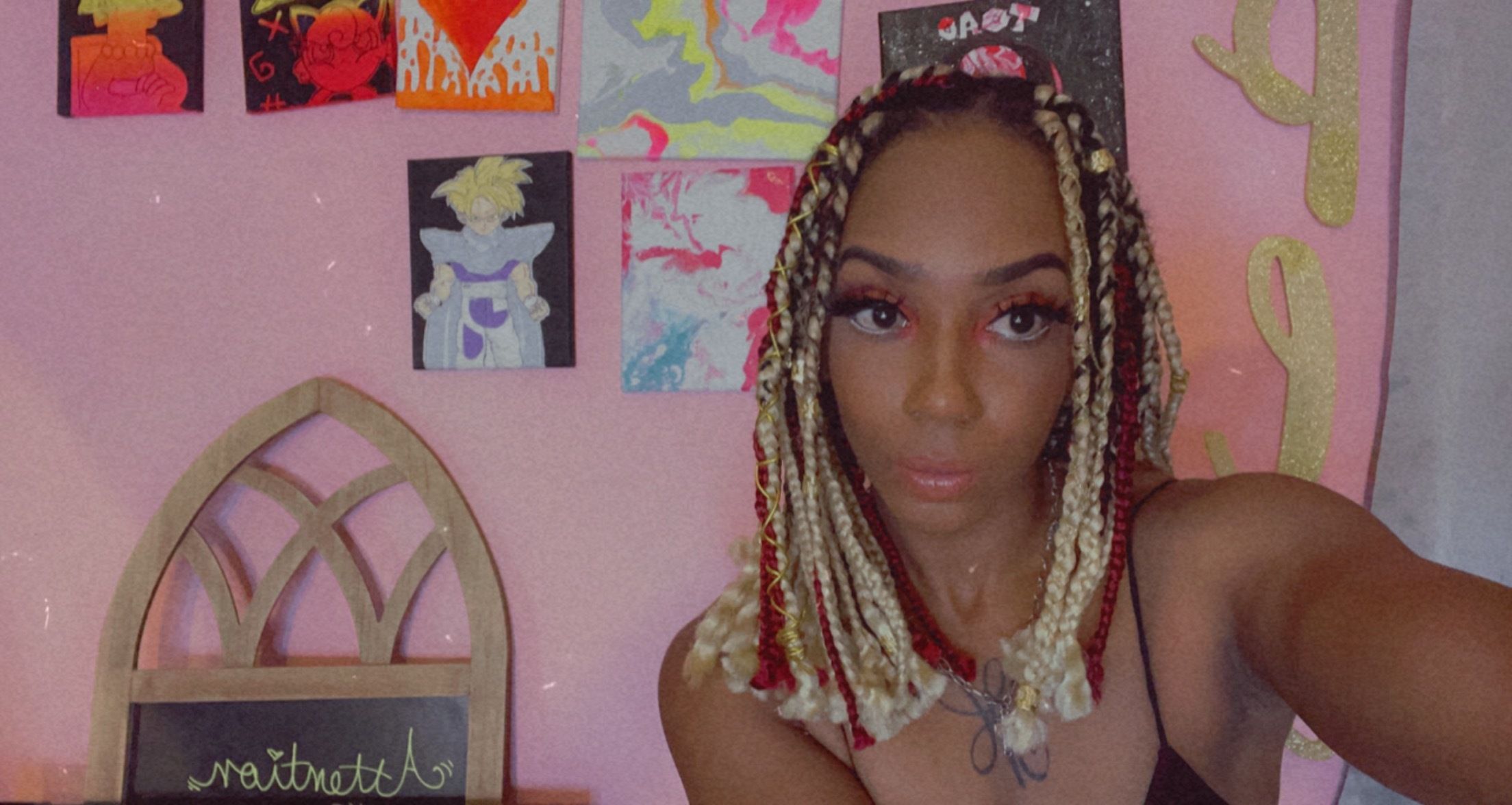 onlyfans Viper profile banner  