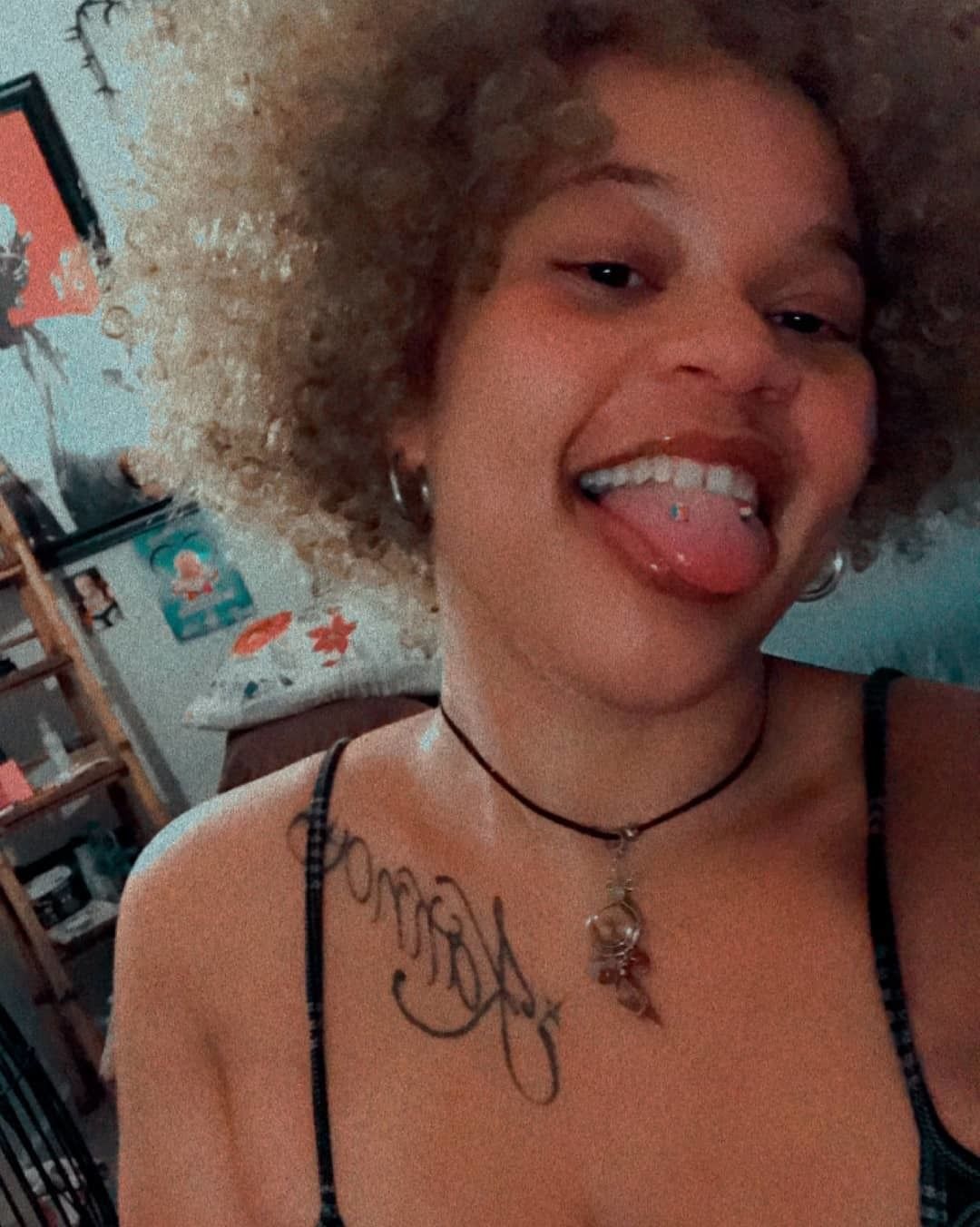 onlyfans ๐ปHoneyy ๐ป profile banner