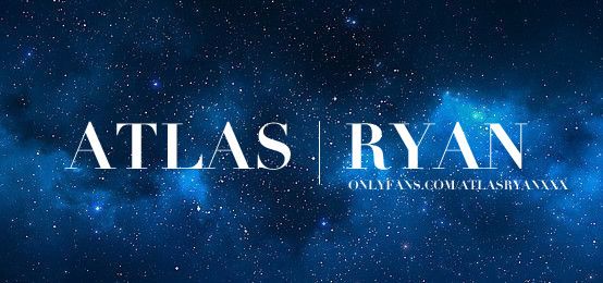 onlyfans Atlas Ryan profile banner  