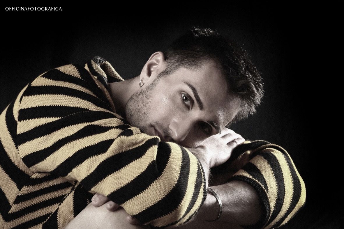 onlyfans 80’s Matt profile banner  