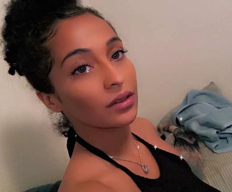 onlyfans MsShayButter profile banner  