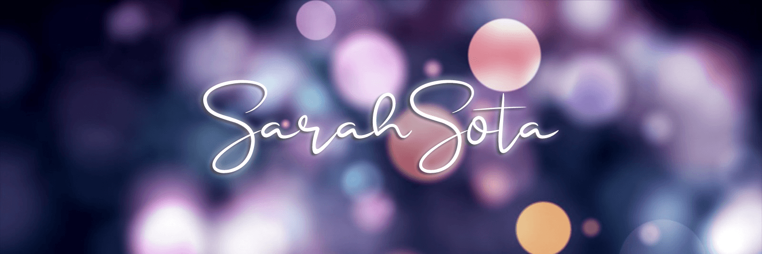 onlyfans Sarah Sota profile banner  