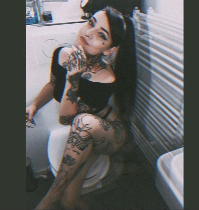 onlyfans Inked Diamond profile banner