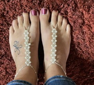 onlyfans Ginger Peach profile banner  