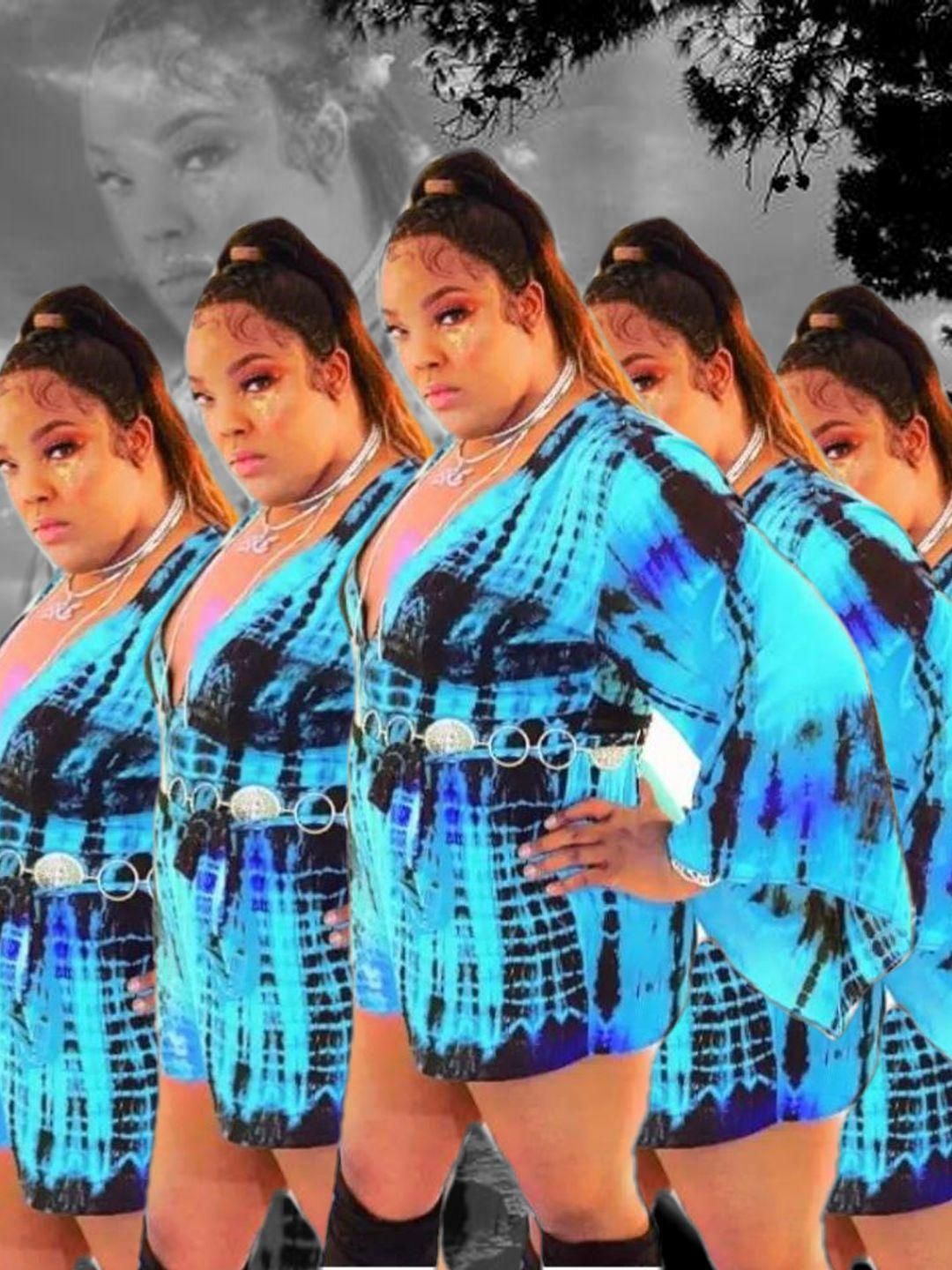 onlyfans Princess Bre The Poetto profile banner