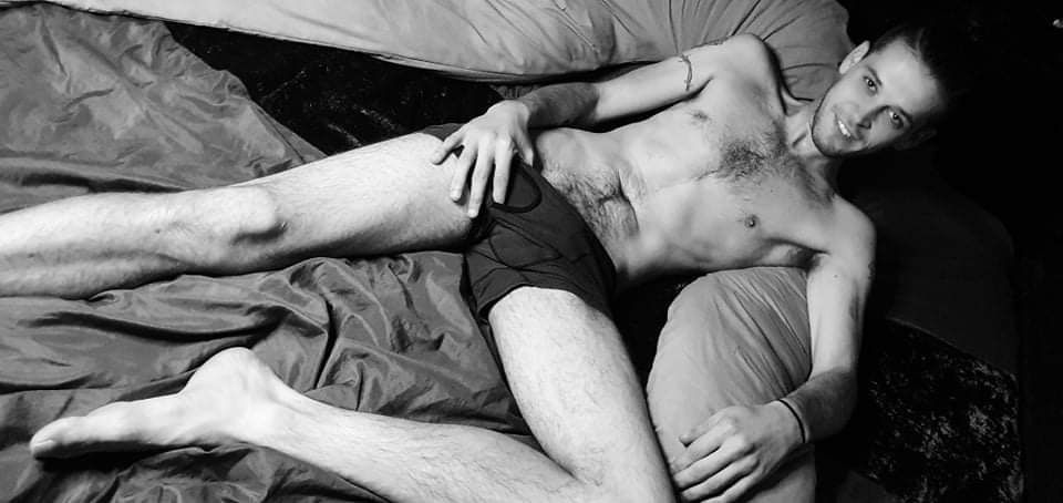 onlyfans Ant toe knee profile banner