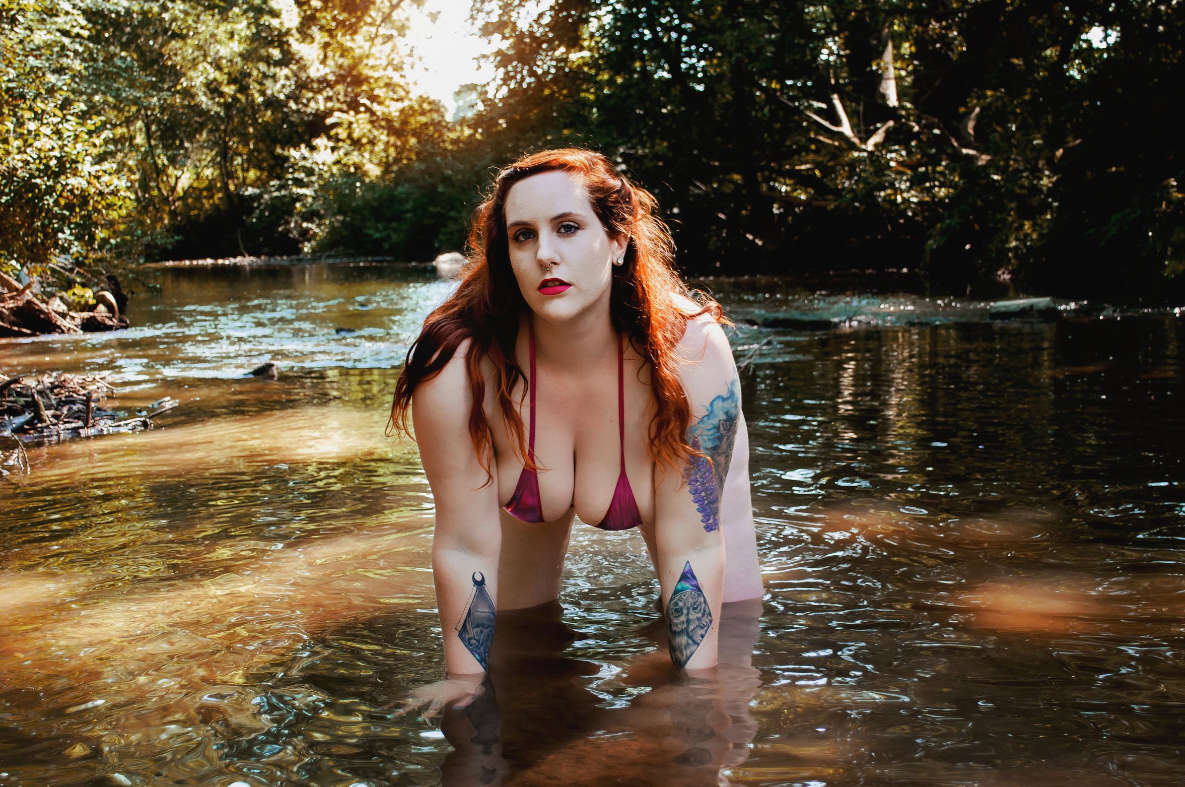 onlyfans FeministFuntoy profile banner  