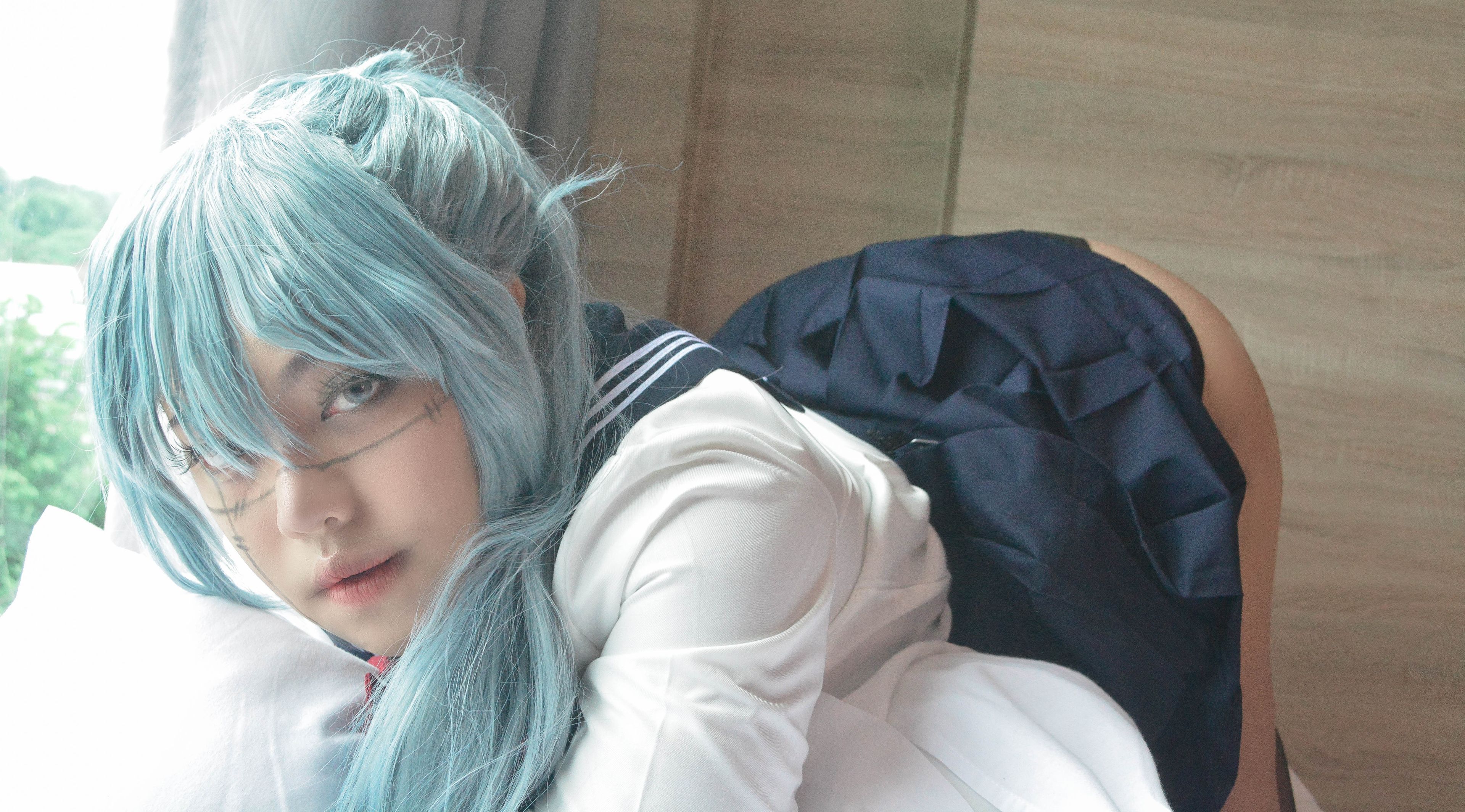 onlyfans kirishimaimai profile banner