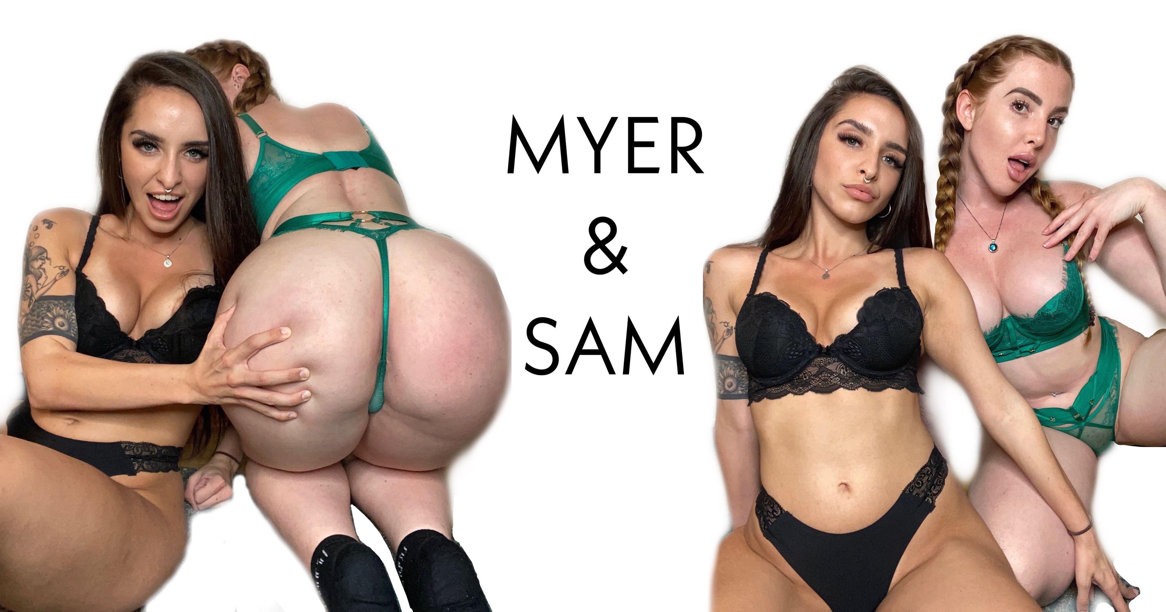 onlyfans Barely legal Girl Girl 🔞😇💦 profile banner  