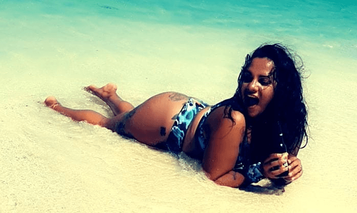 onlyfans Gabriela Santos profile banner  