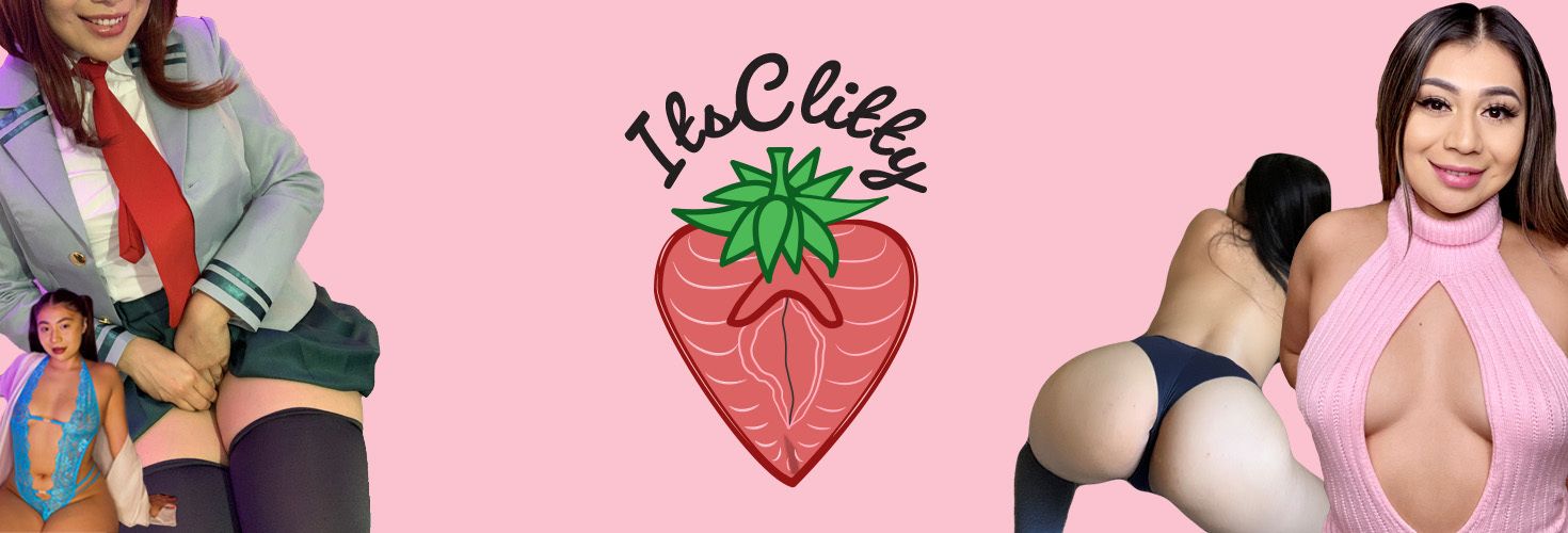 onlyfans ItsClitty profile banner  
