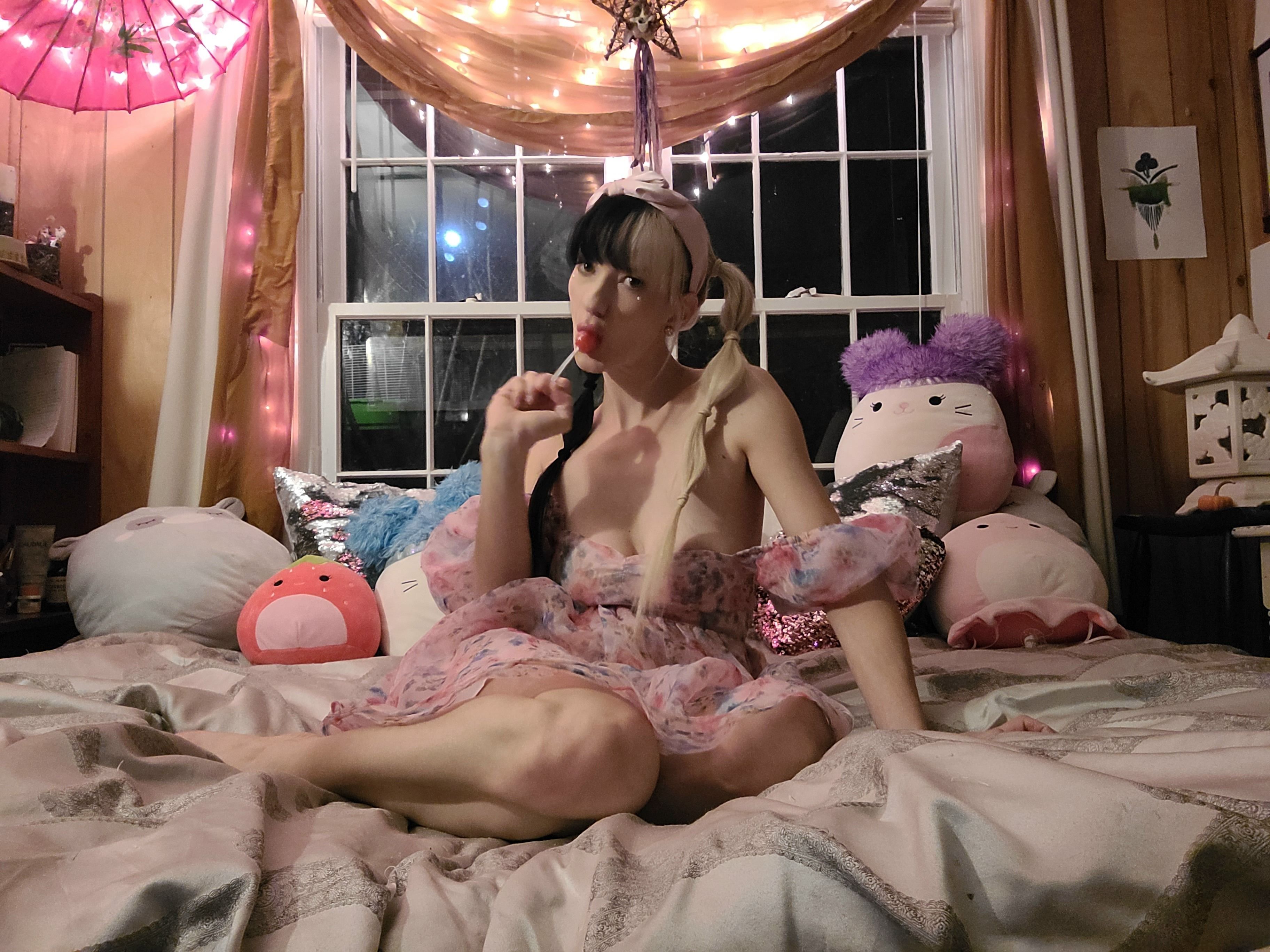 onlyfans Satori Doll profile banner  
