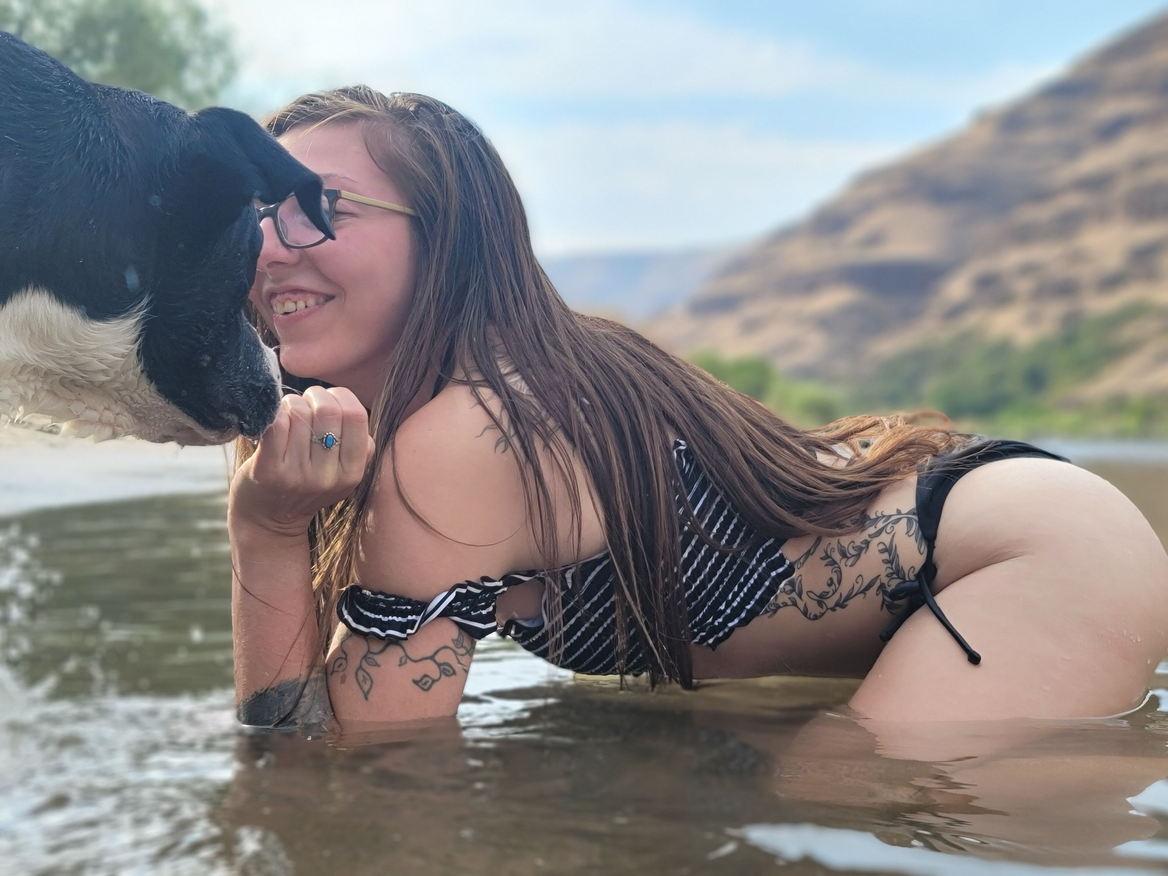 onlyfans Sage profile banner  