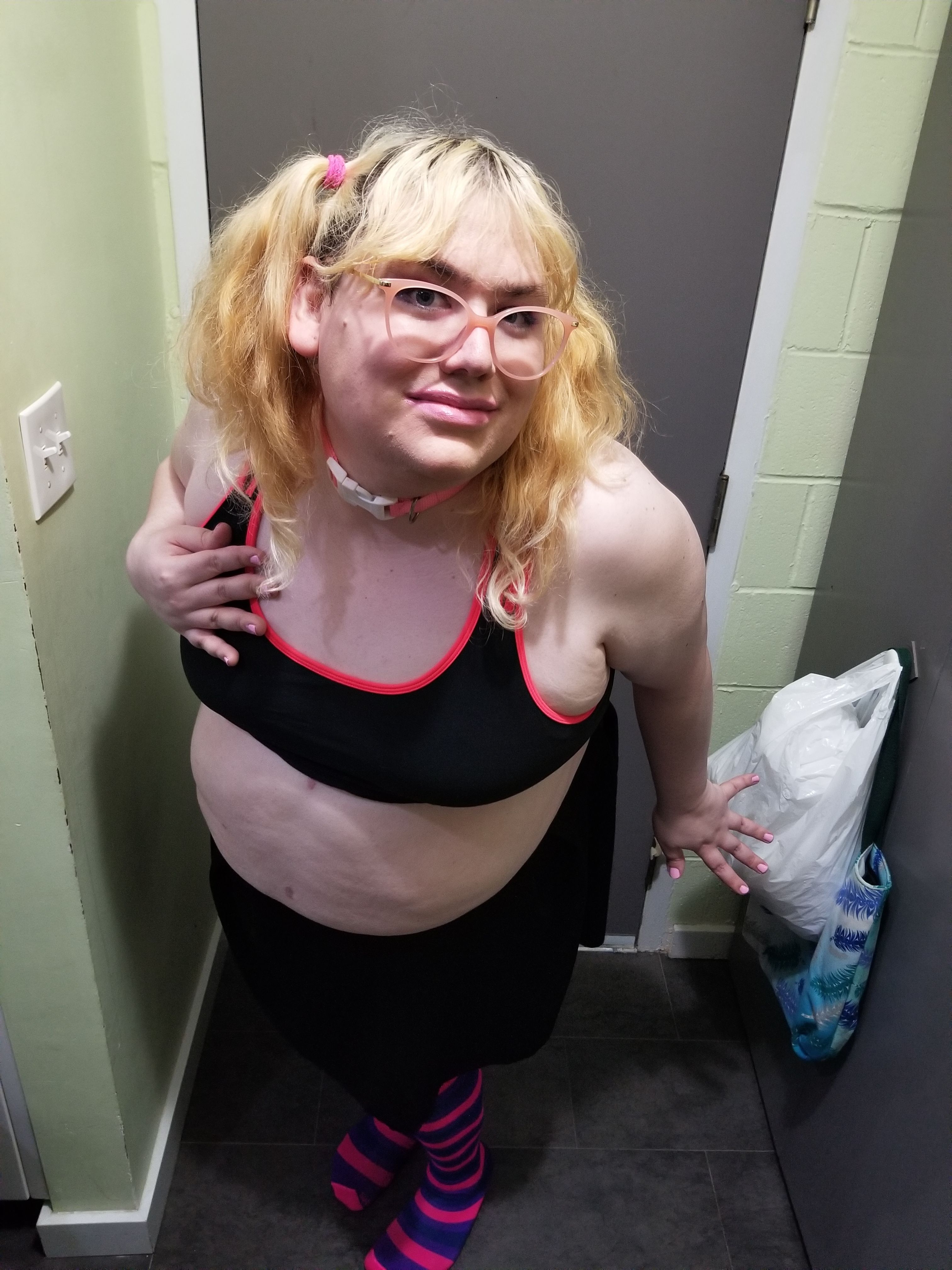 onlyfans Bimbo Mercy profile banner  