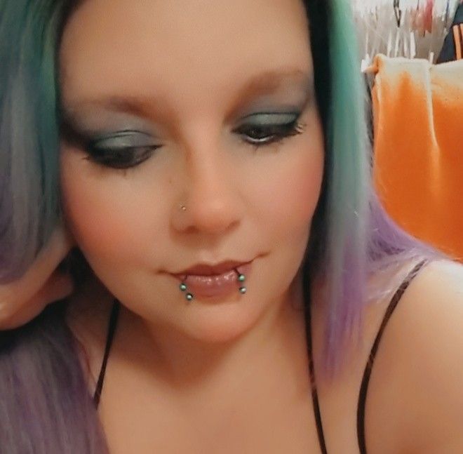 onlyfans Ang3lBaby02 profile banner