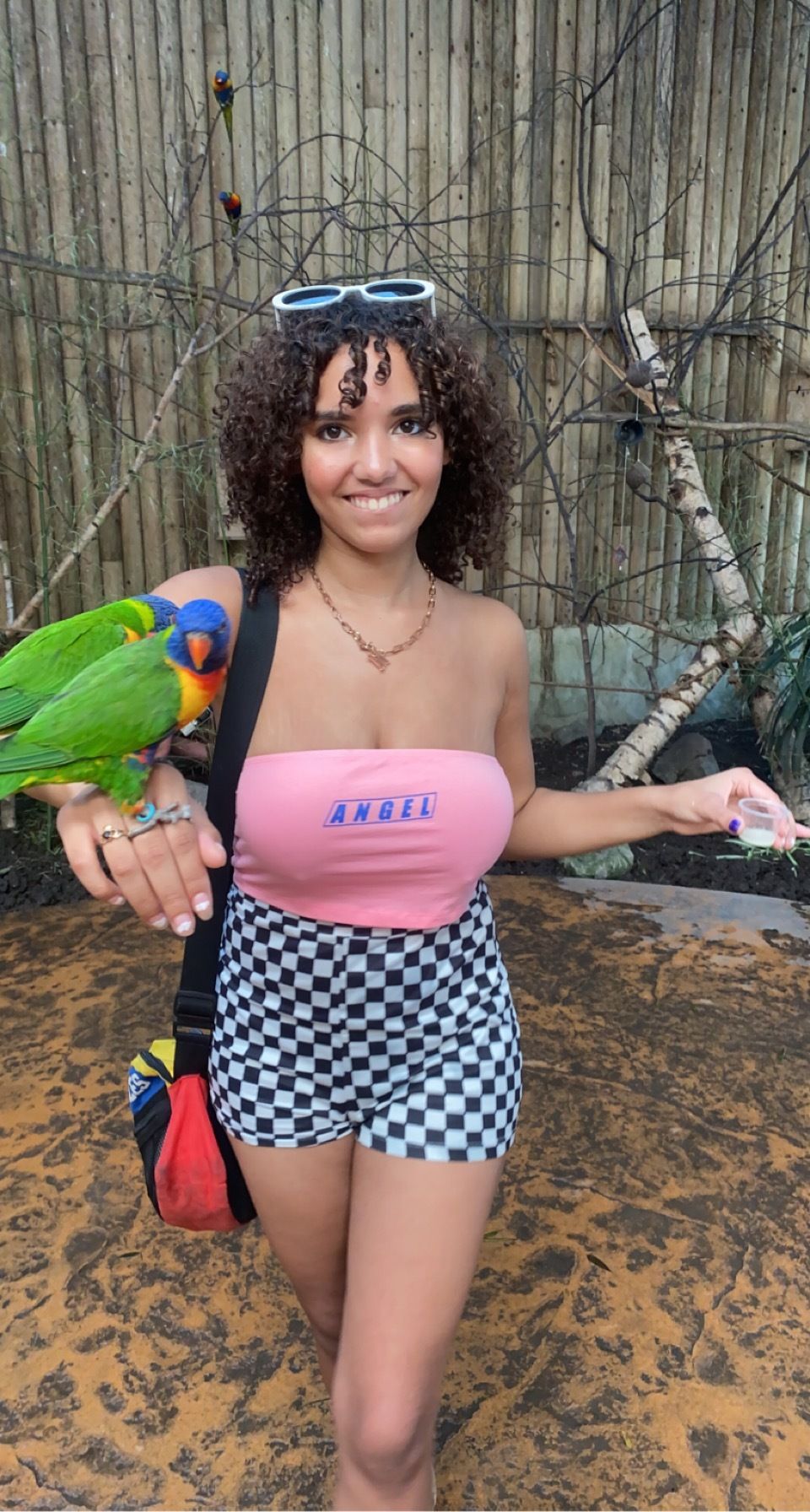 onlyfans Amian profile banner  