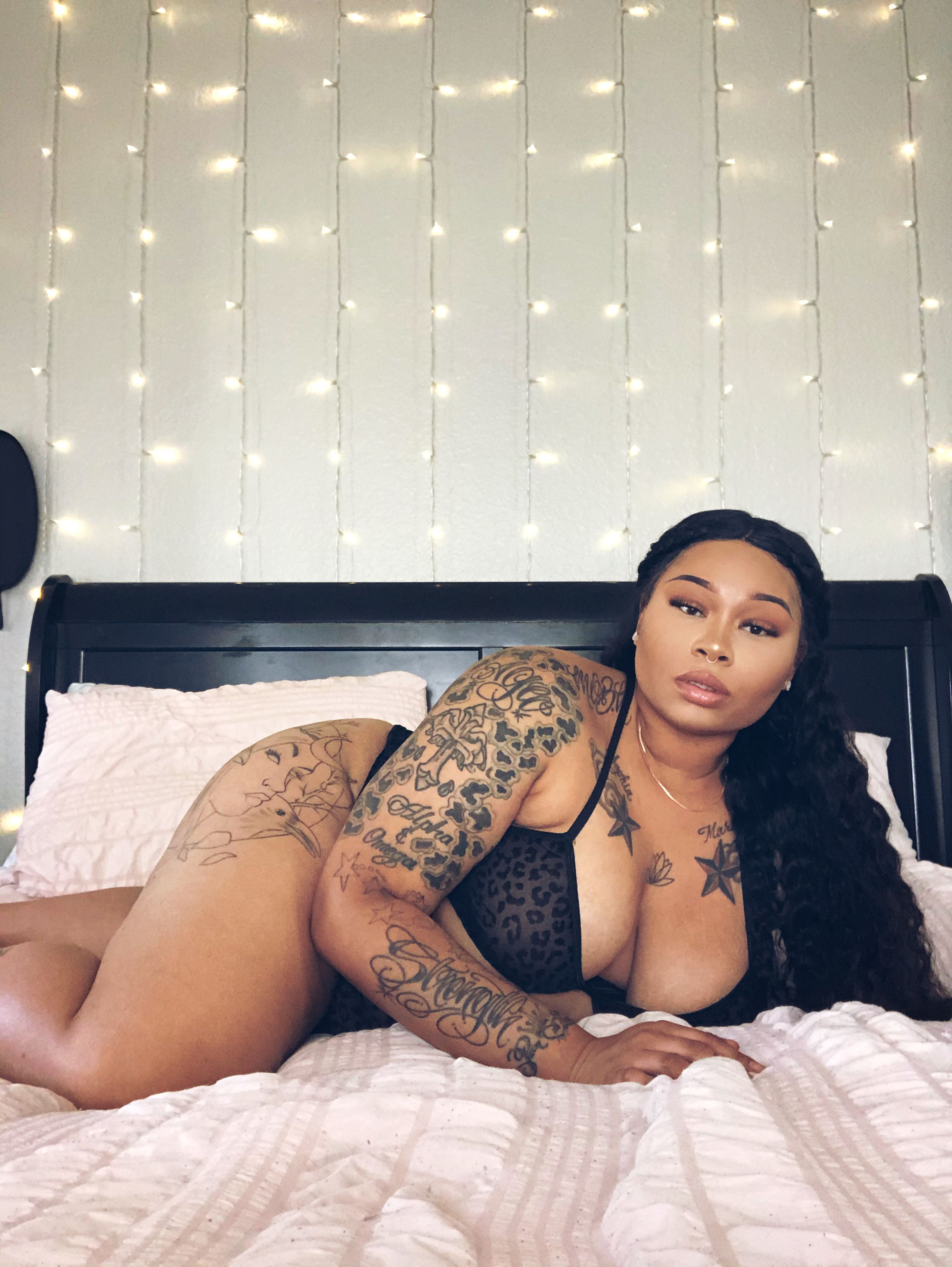 onlyfans AshlynnMichaels profile banner  