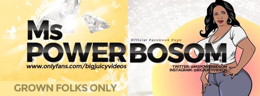 onlyfans Big Juicy Videos profile banner  
