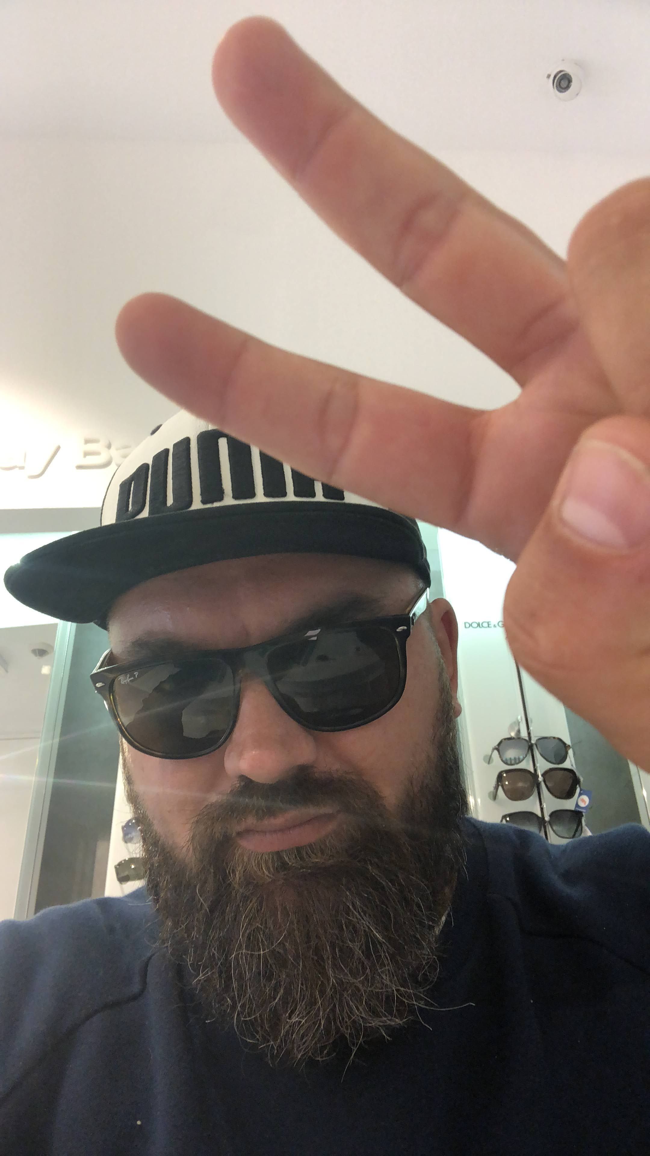onlyfans Vedoov profile banner  