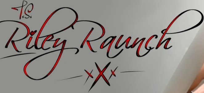 onlyfans Riley Raunch profile banner