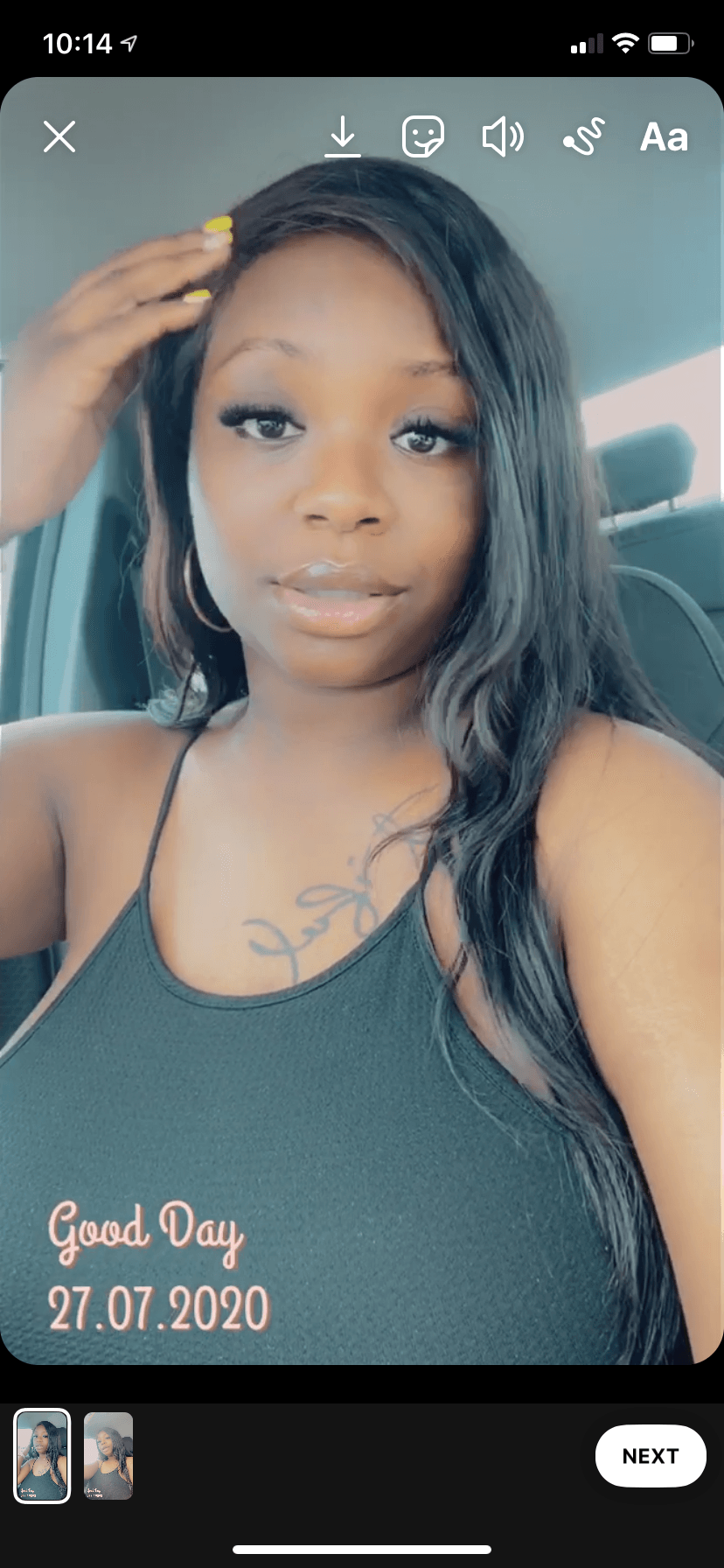 onlyfans T Sexy profile banner  