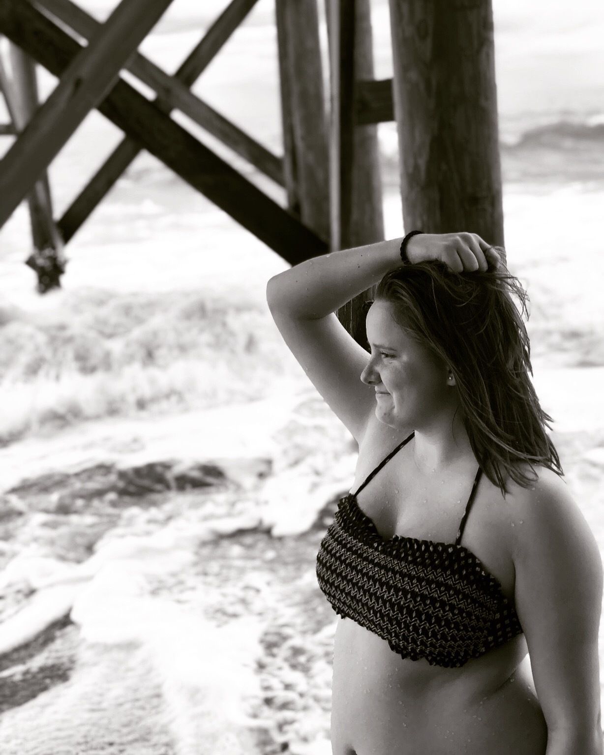 onlyfans Haley profile banner  