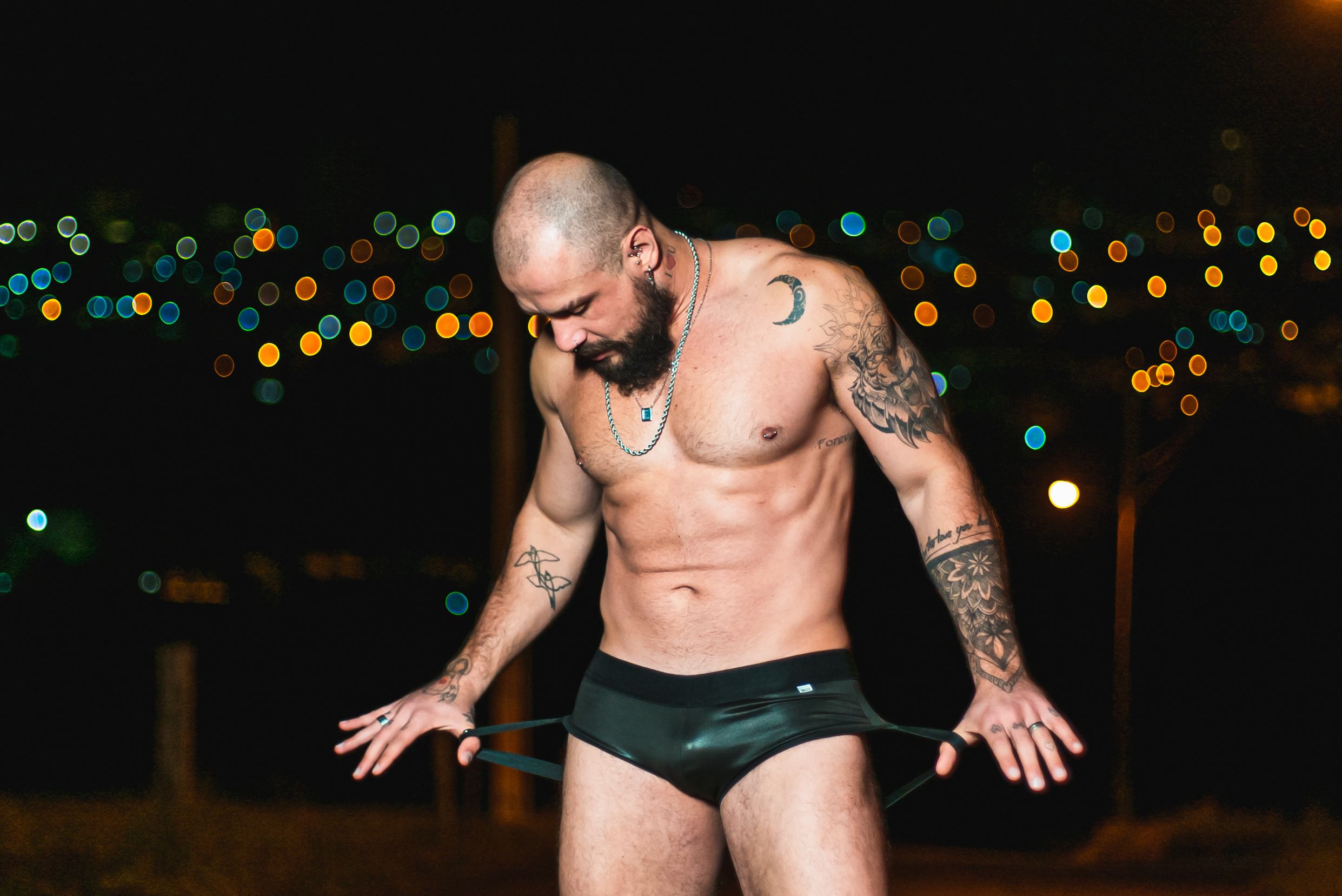 onlyfans Rodrigo Cazangi profile banner  