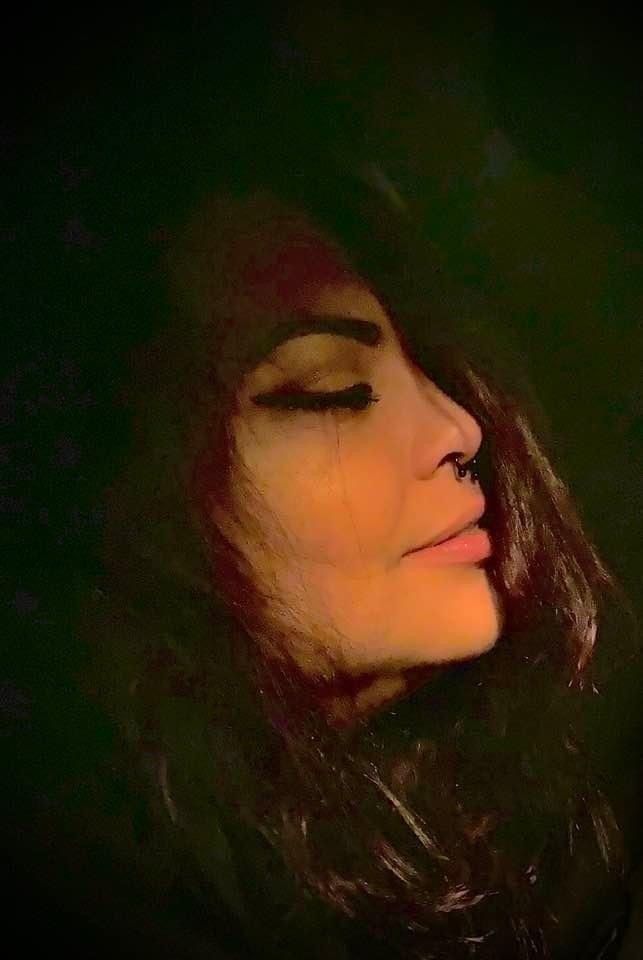 onlyfans Leanna’s a Goddess profile banner  