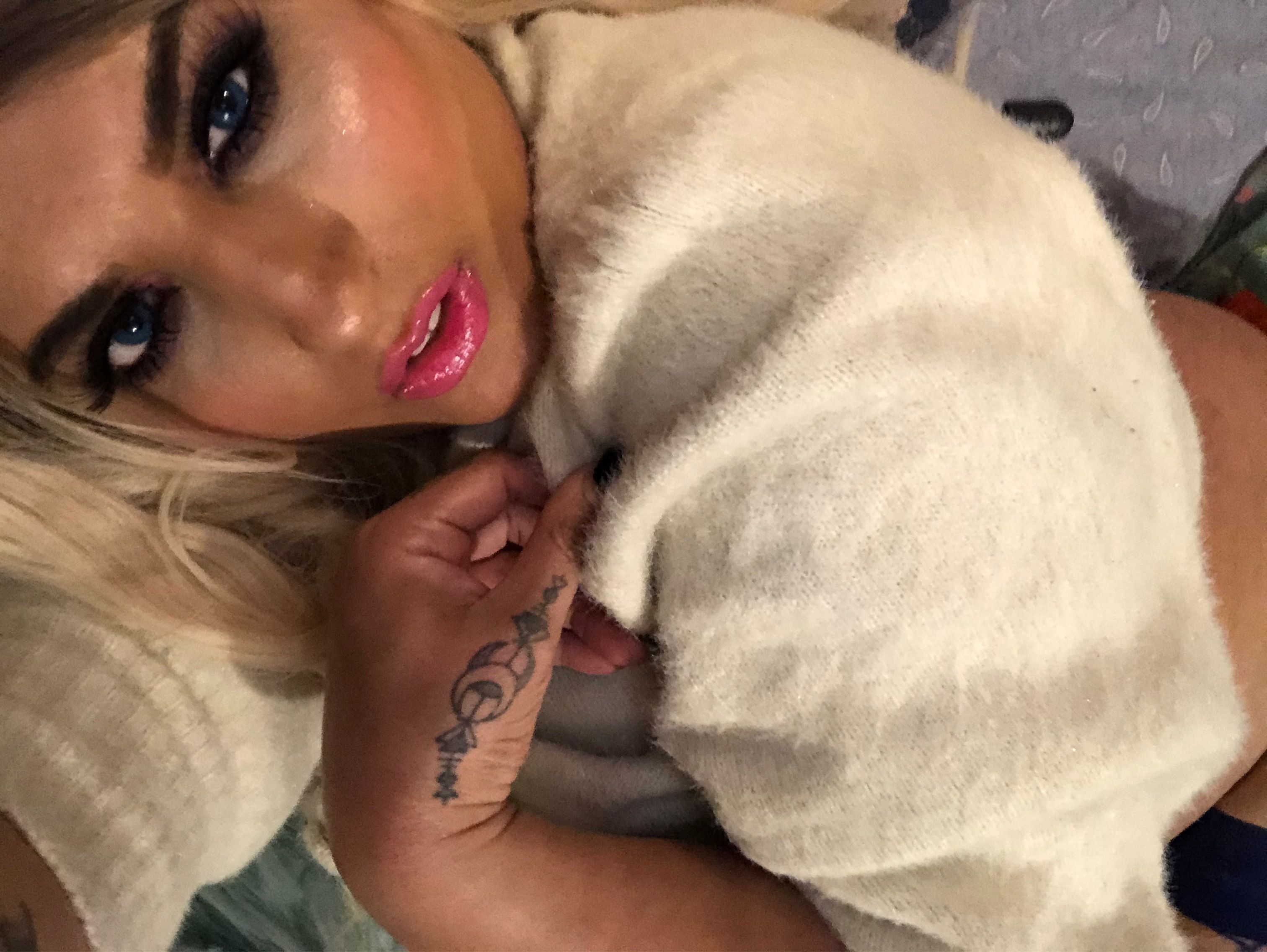 onlyfans Jasmine07a profile banner  
