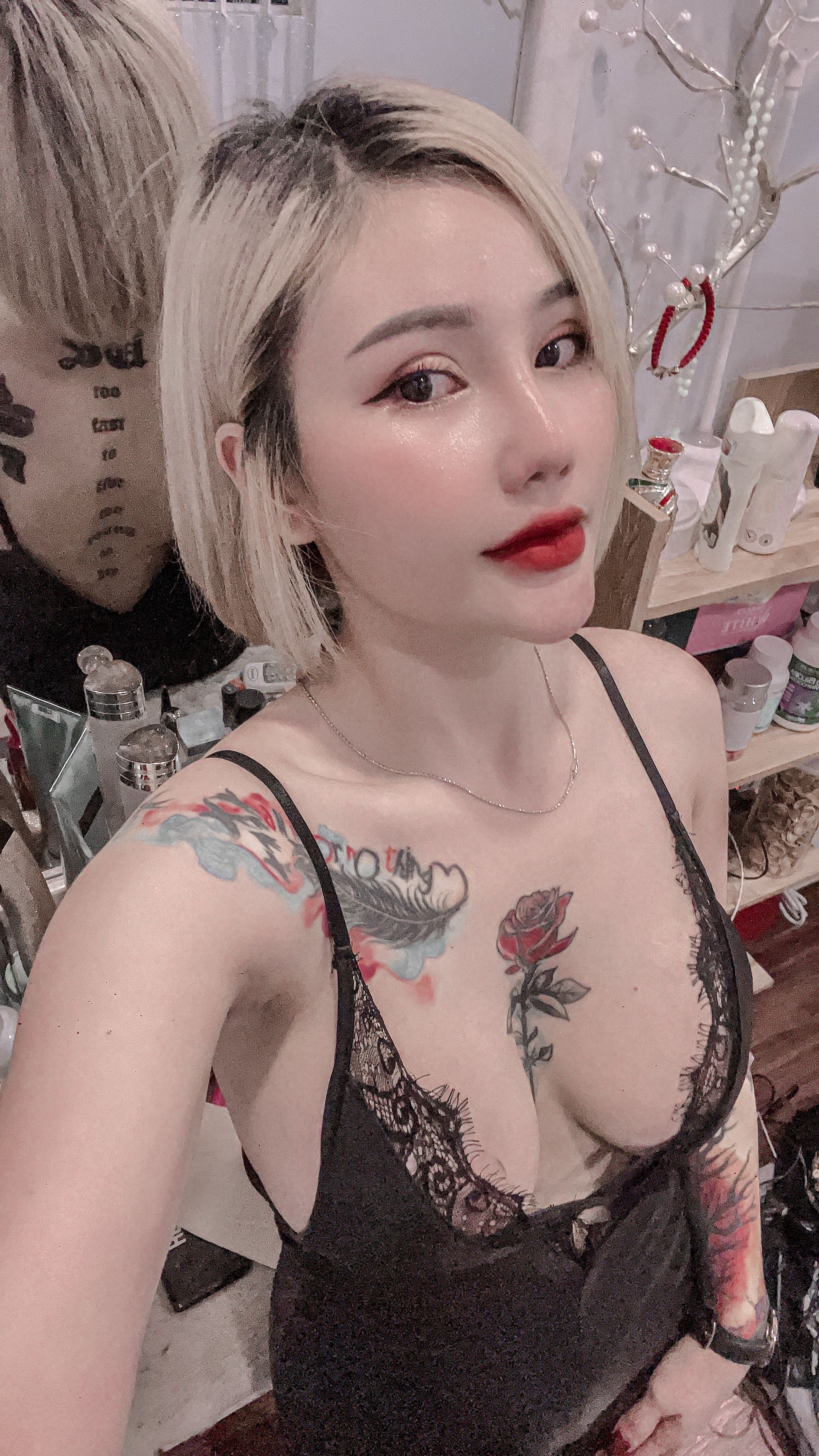 onlyfans Su kaiyo profile banner  
