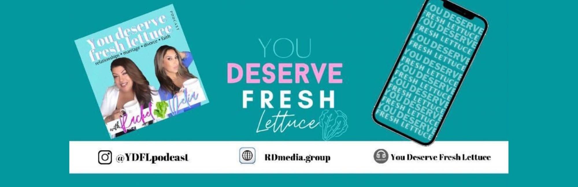 onlyfans You Deserve Fresh Lettuce profile banner  