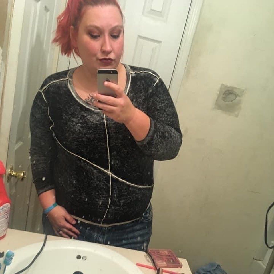 onlyfans Alana Slade profile banner