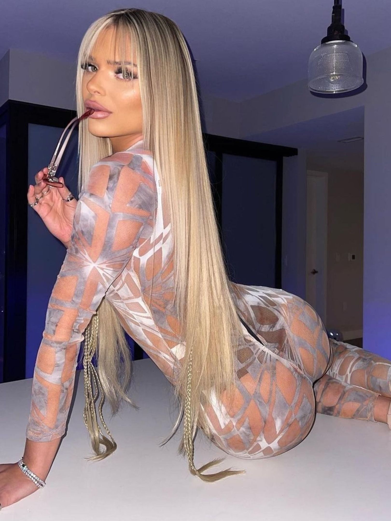 onlyfans Cris CF profile banner  