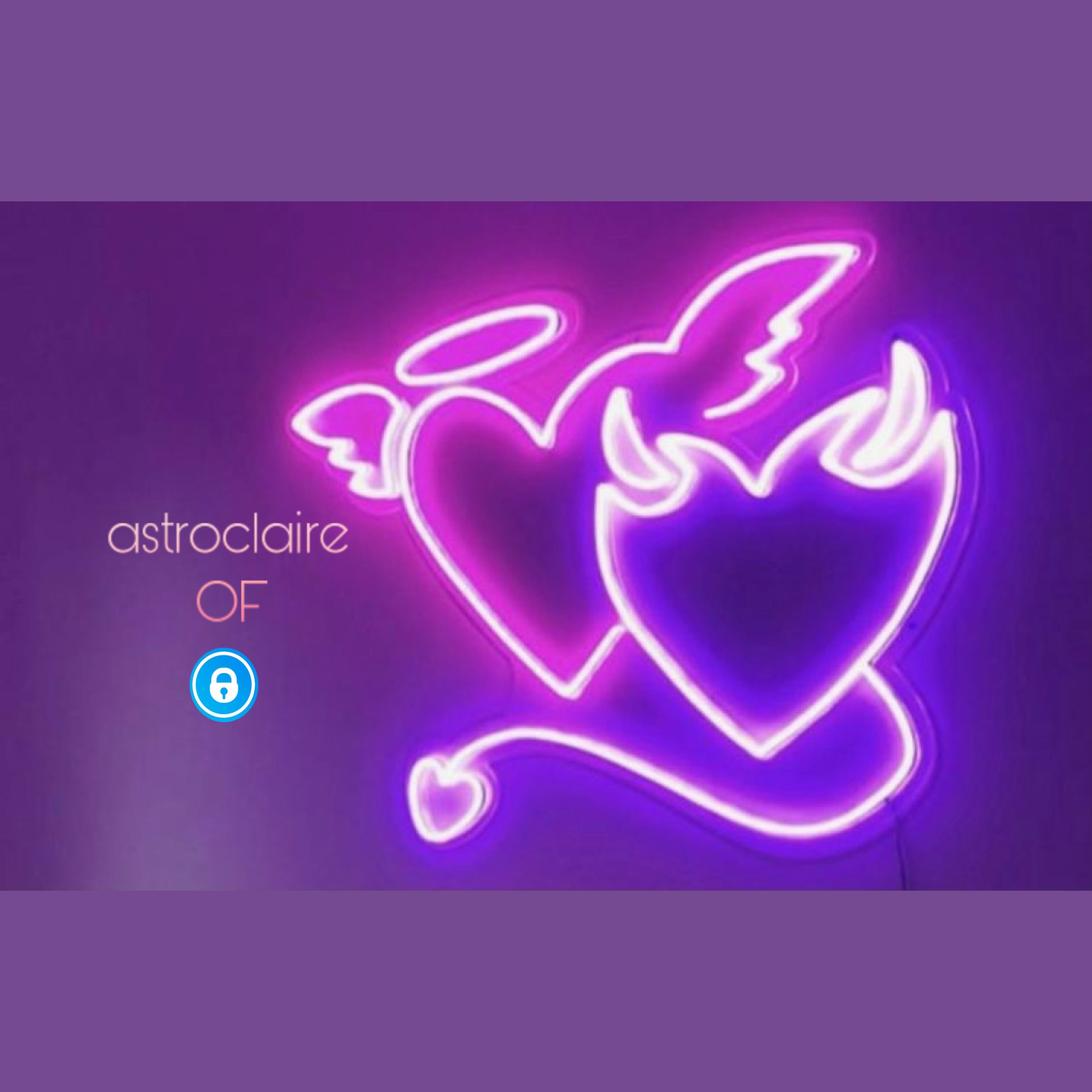 onlyfans ♡ Claire profile banner  