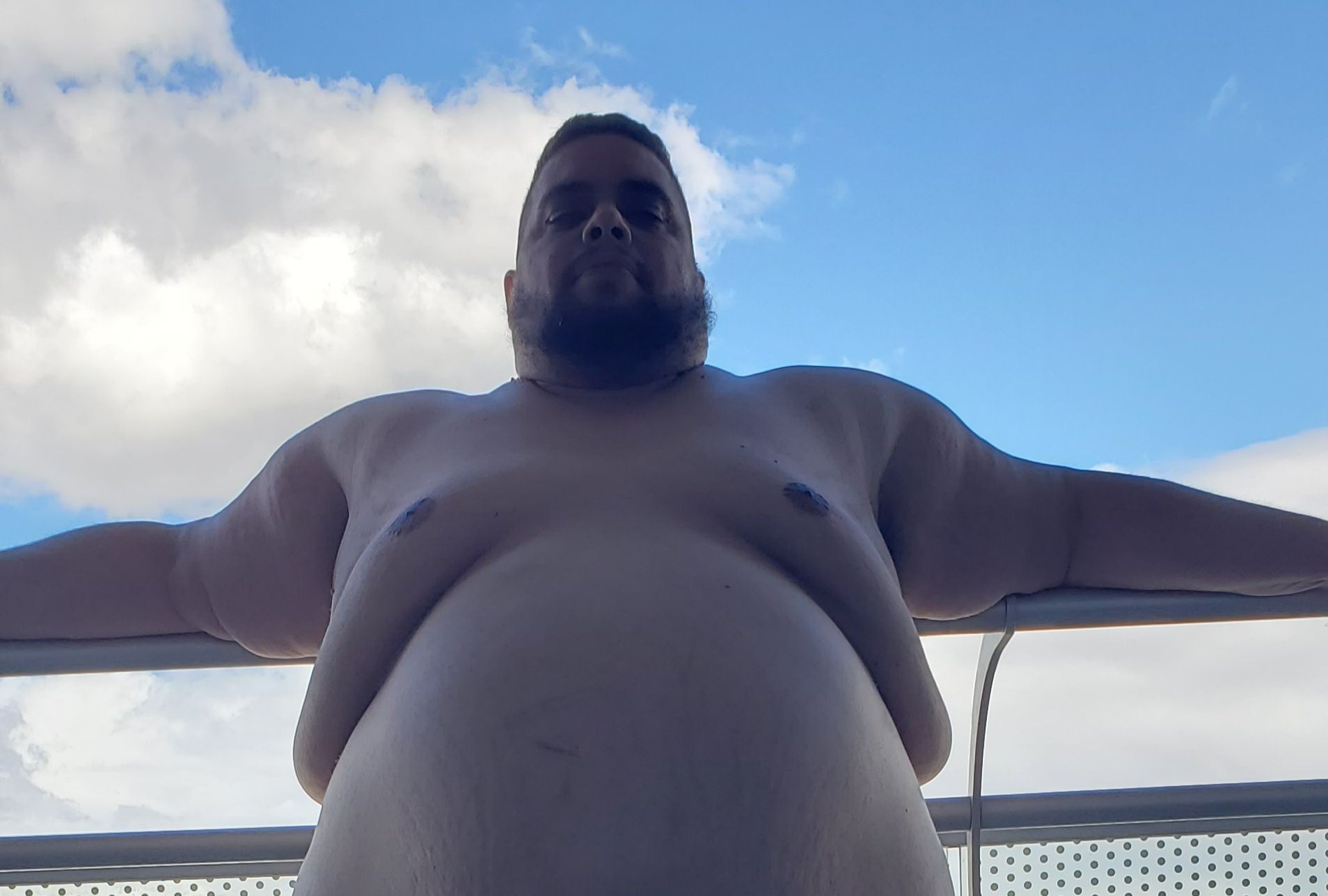 onlyfans Trunklegs profile banner  