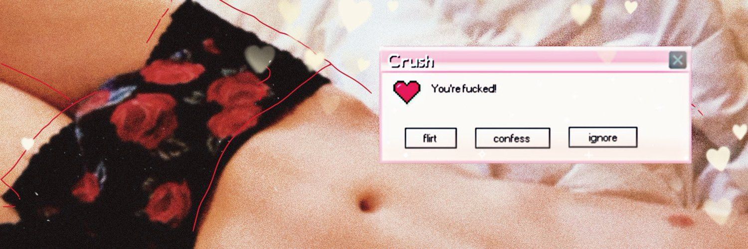 onlyfans ✨🌙Erin🌙✨ profile banner  