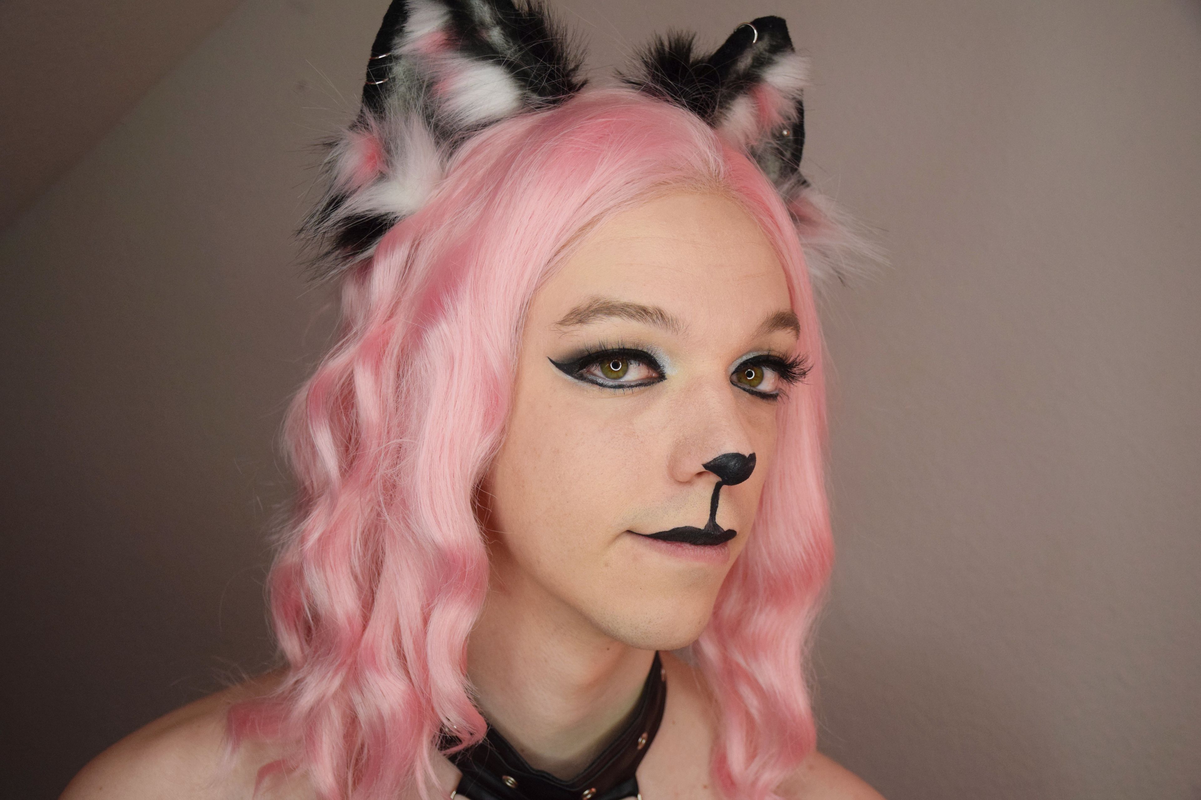 onlyfans BoundNici profile banner