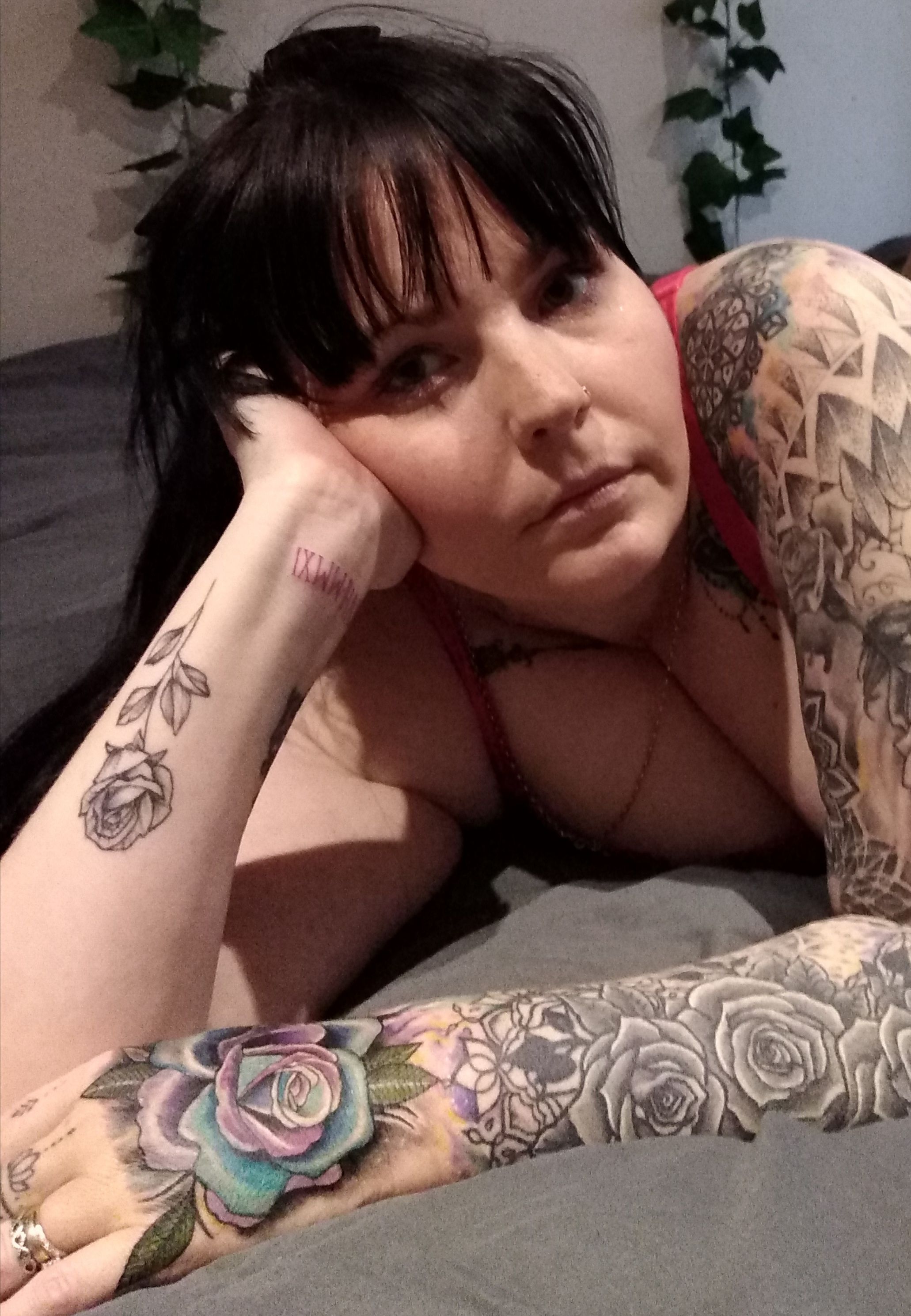 onlyfans B3cky profile banner  